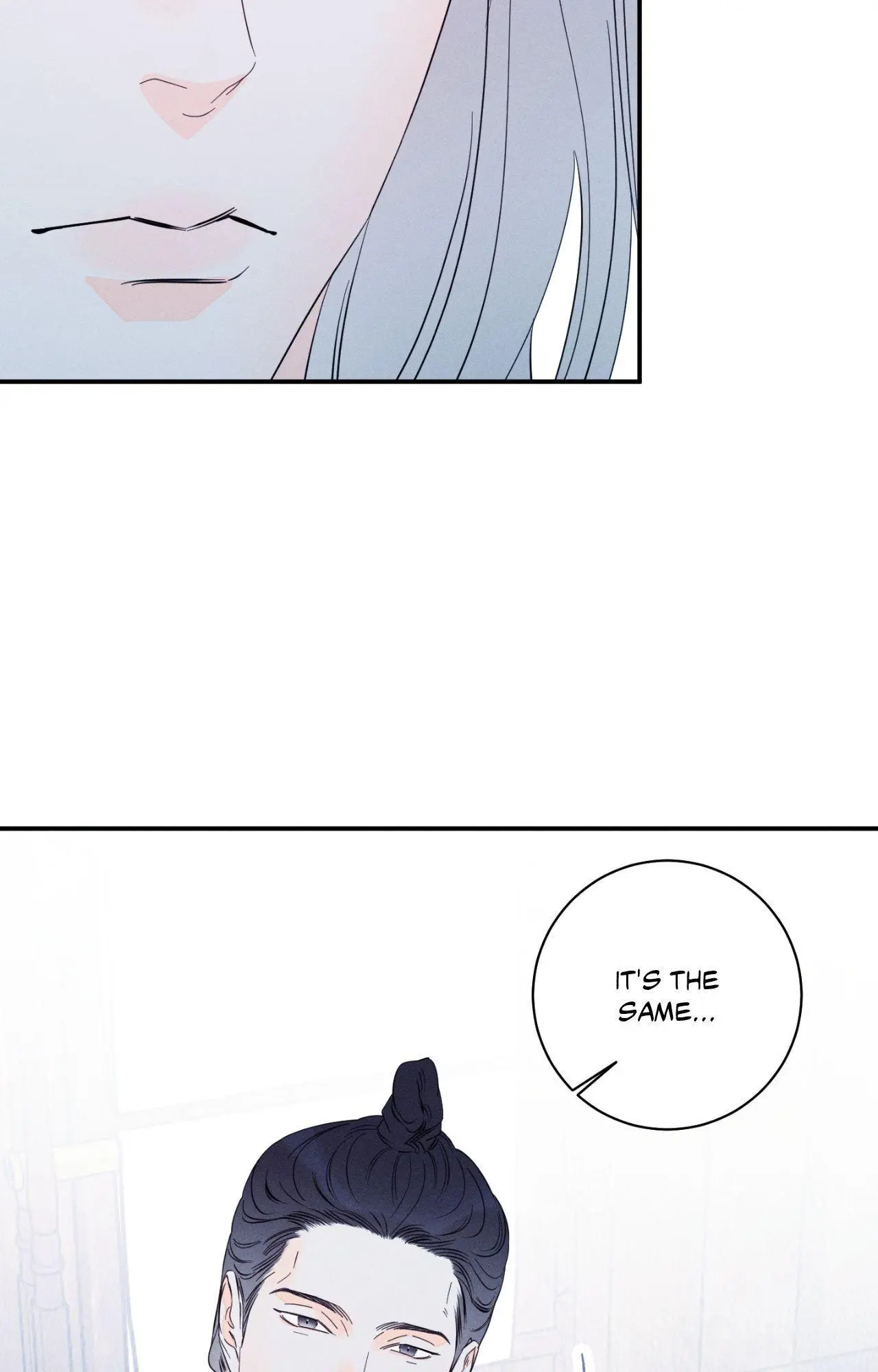 Do You Still Like Me? - Chapter 81 Page 116