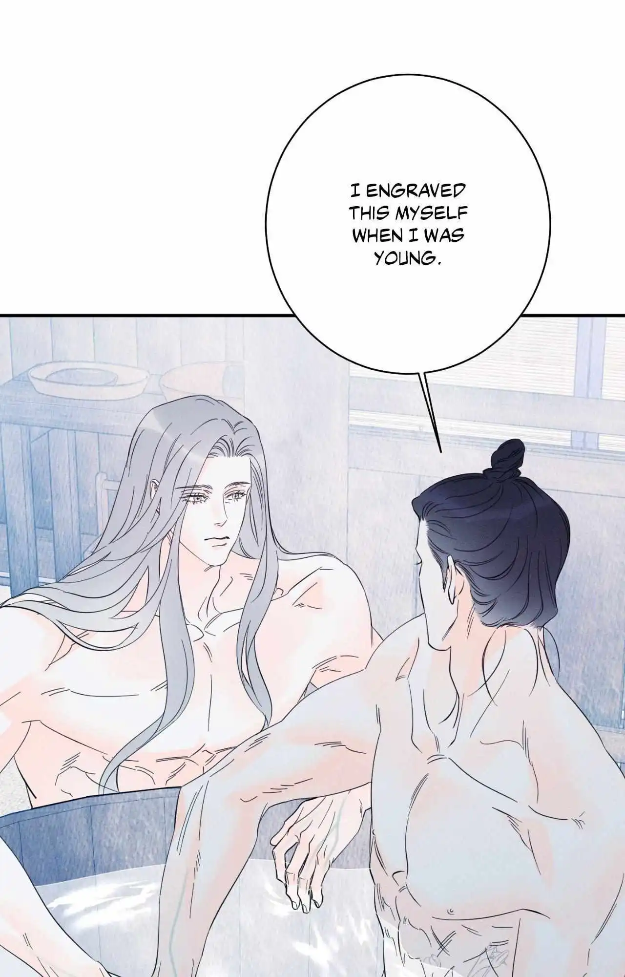 Do You Still Like Me? - Chapter 81 Page 119