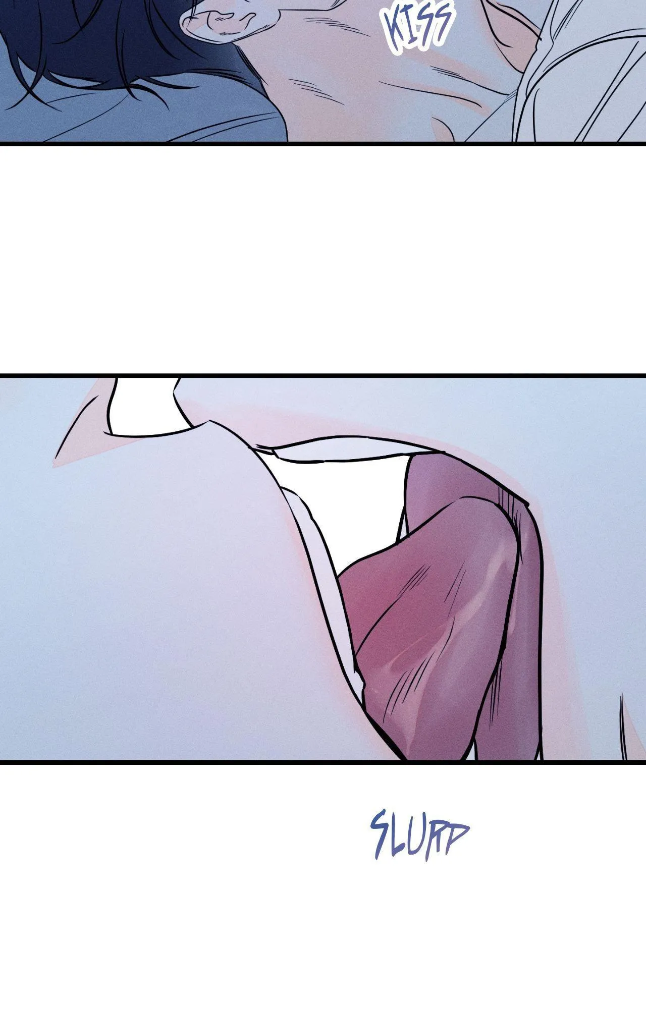Do You Still Like Me? - Chapter 82.01 Page 2