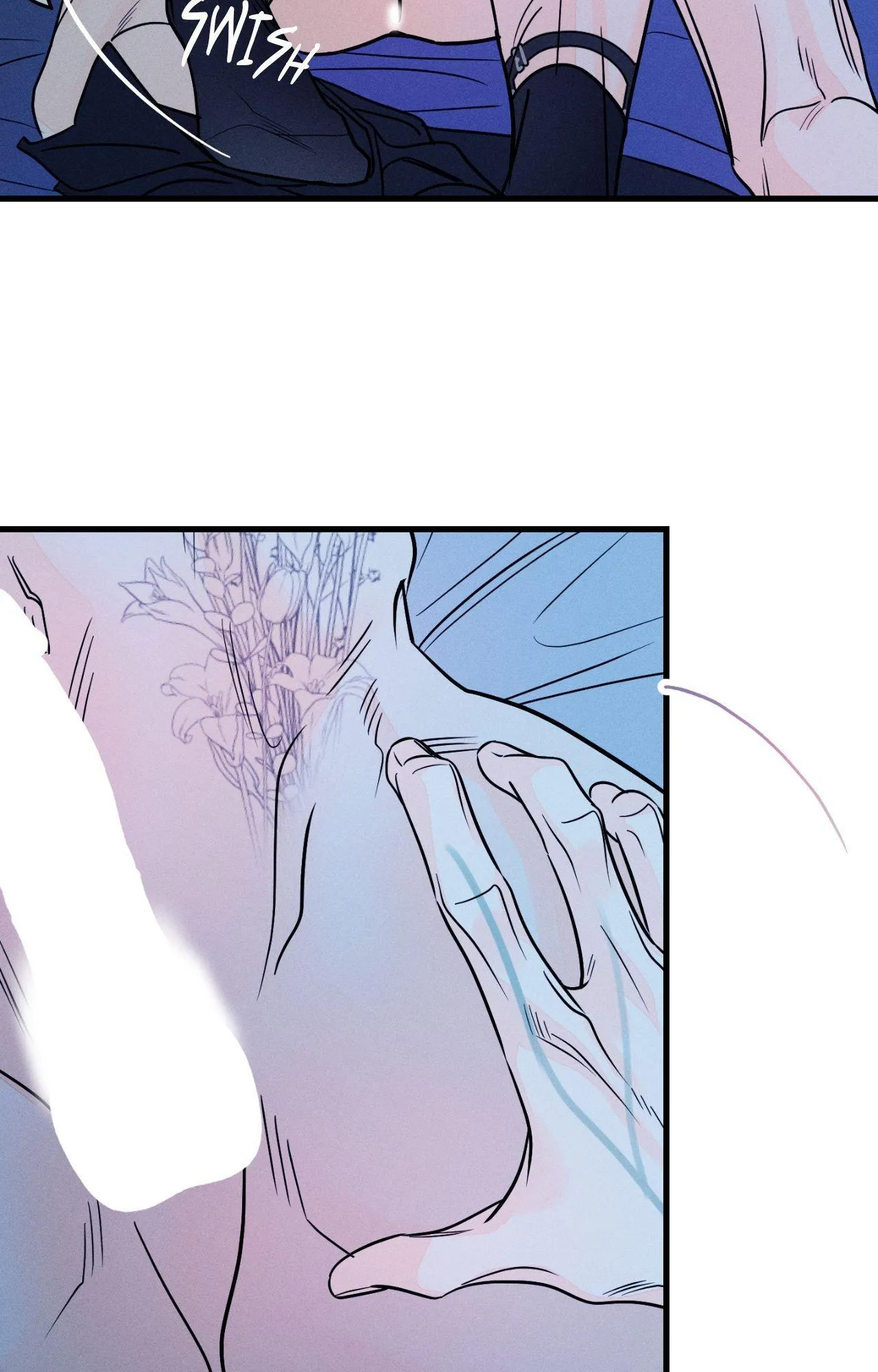 Do You Still Like Me? - Chapter 82.01 Page 5