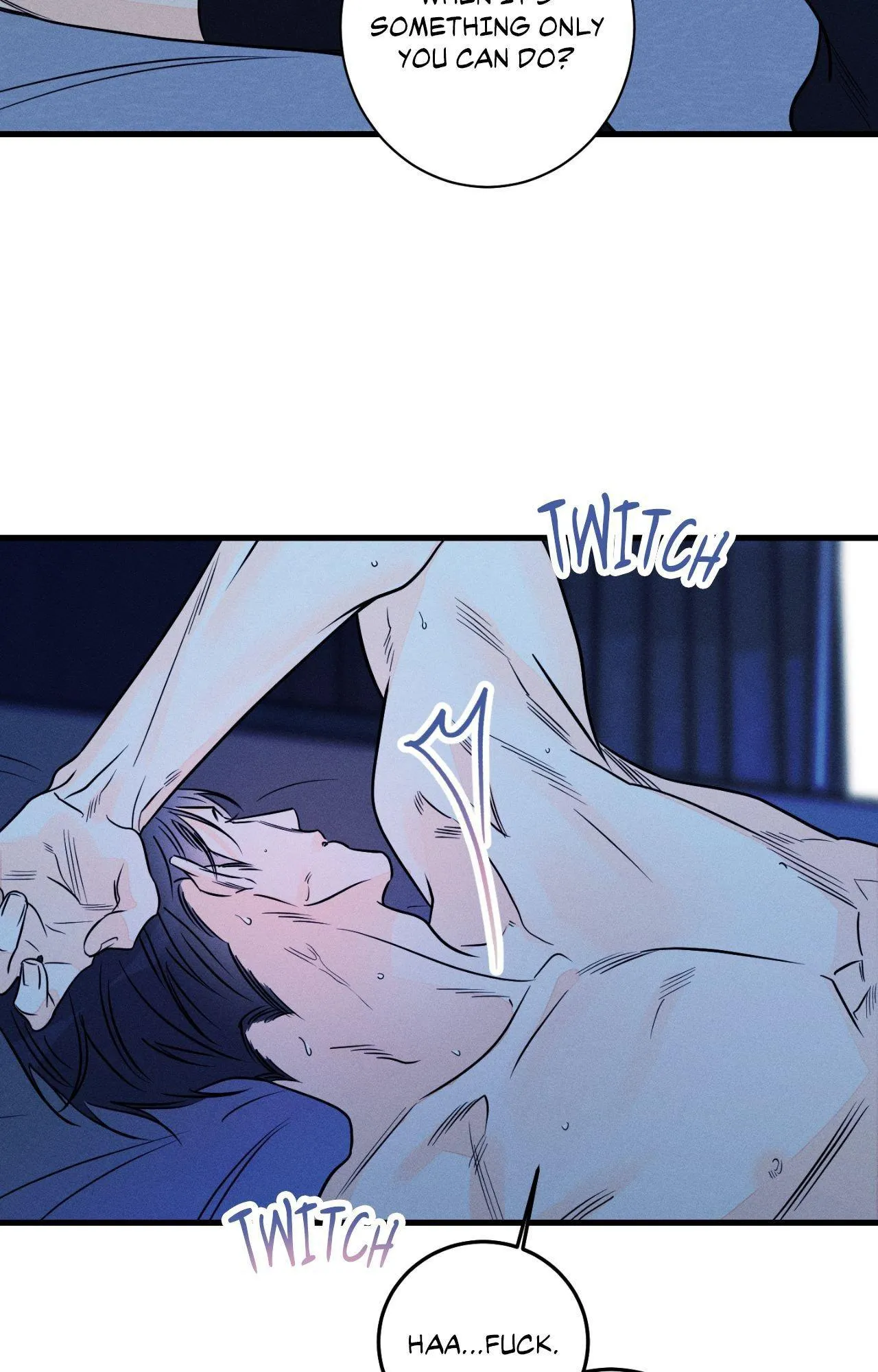 Do You Still Like Me? - Chapter 82.01 Page 11
