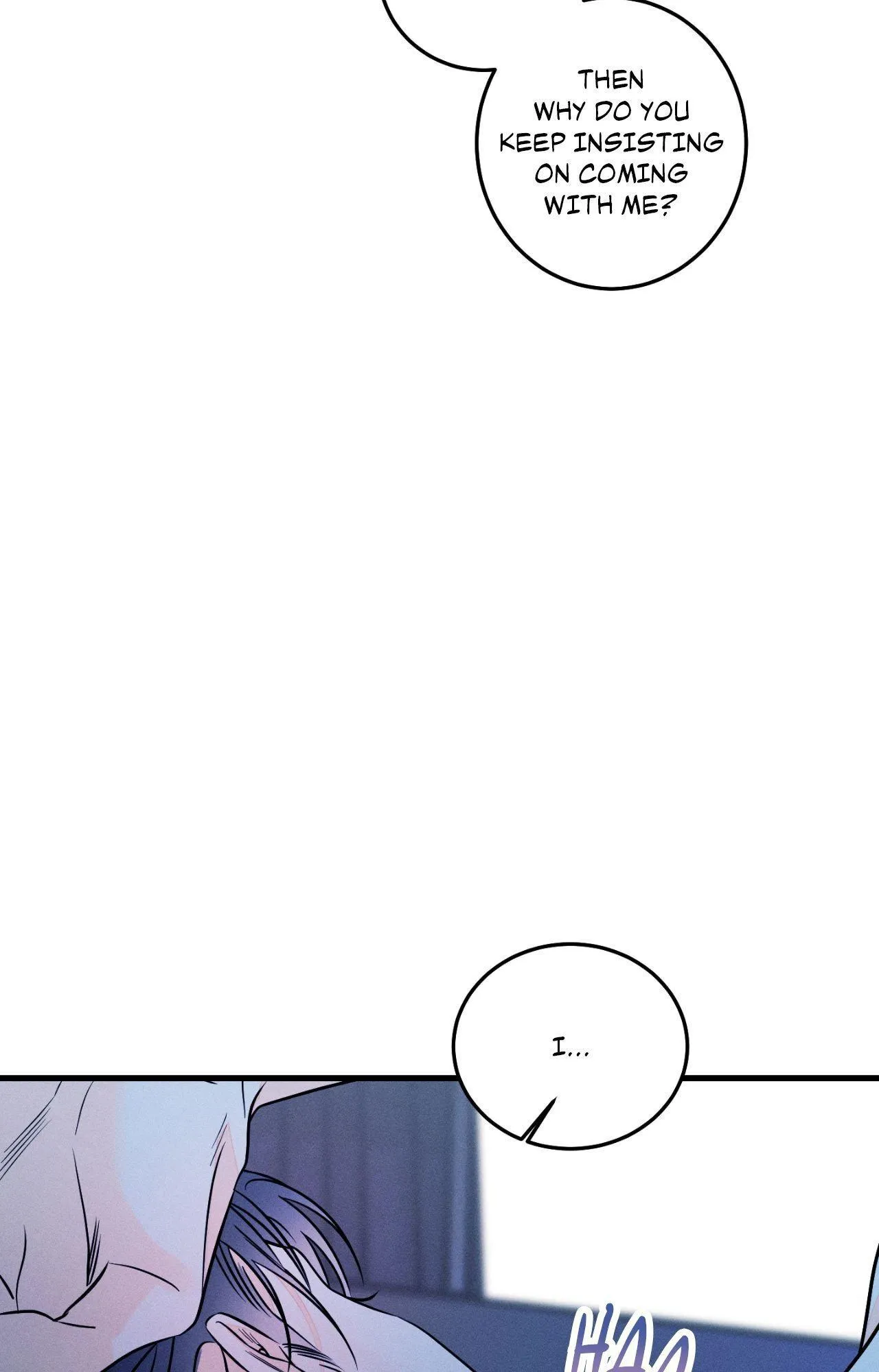 Do You Still Like Me? - Chapter 82.01 Page 12
