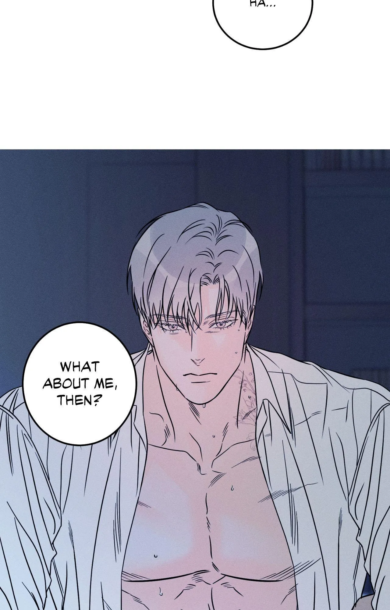 Do You Still Like Me? - Chapter 82.01 Page 17