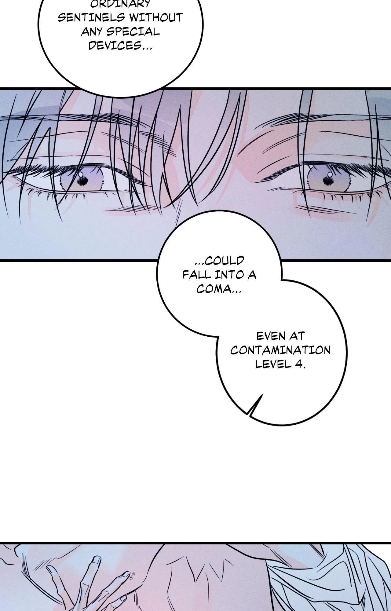 Do You Still Like Me? - Chapter 82.01 Page 19