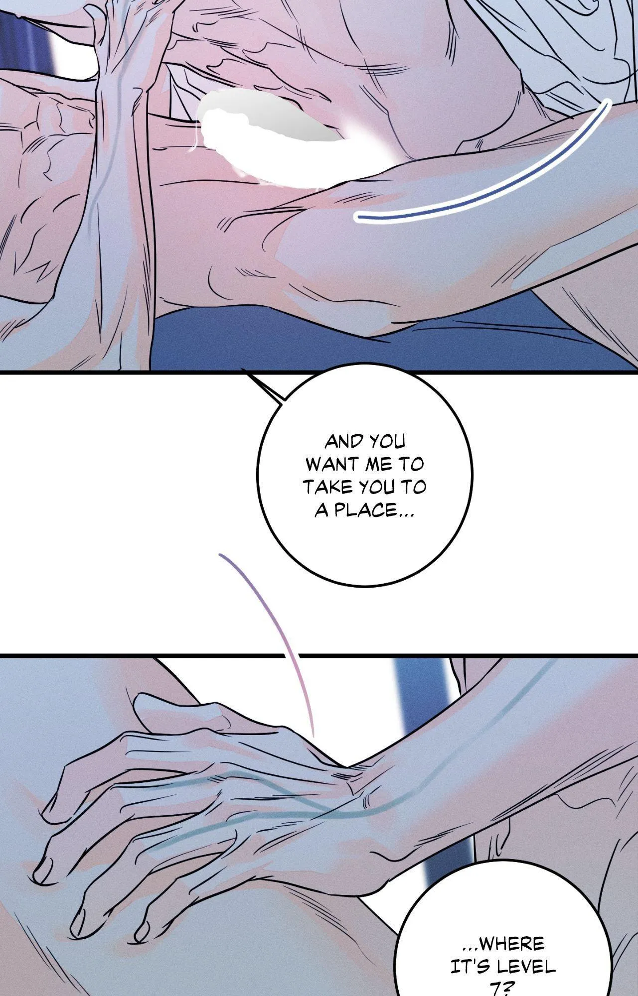 Do You Still Like Me? - Chapter 82.01 Page 20
