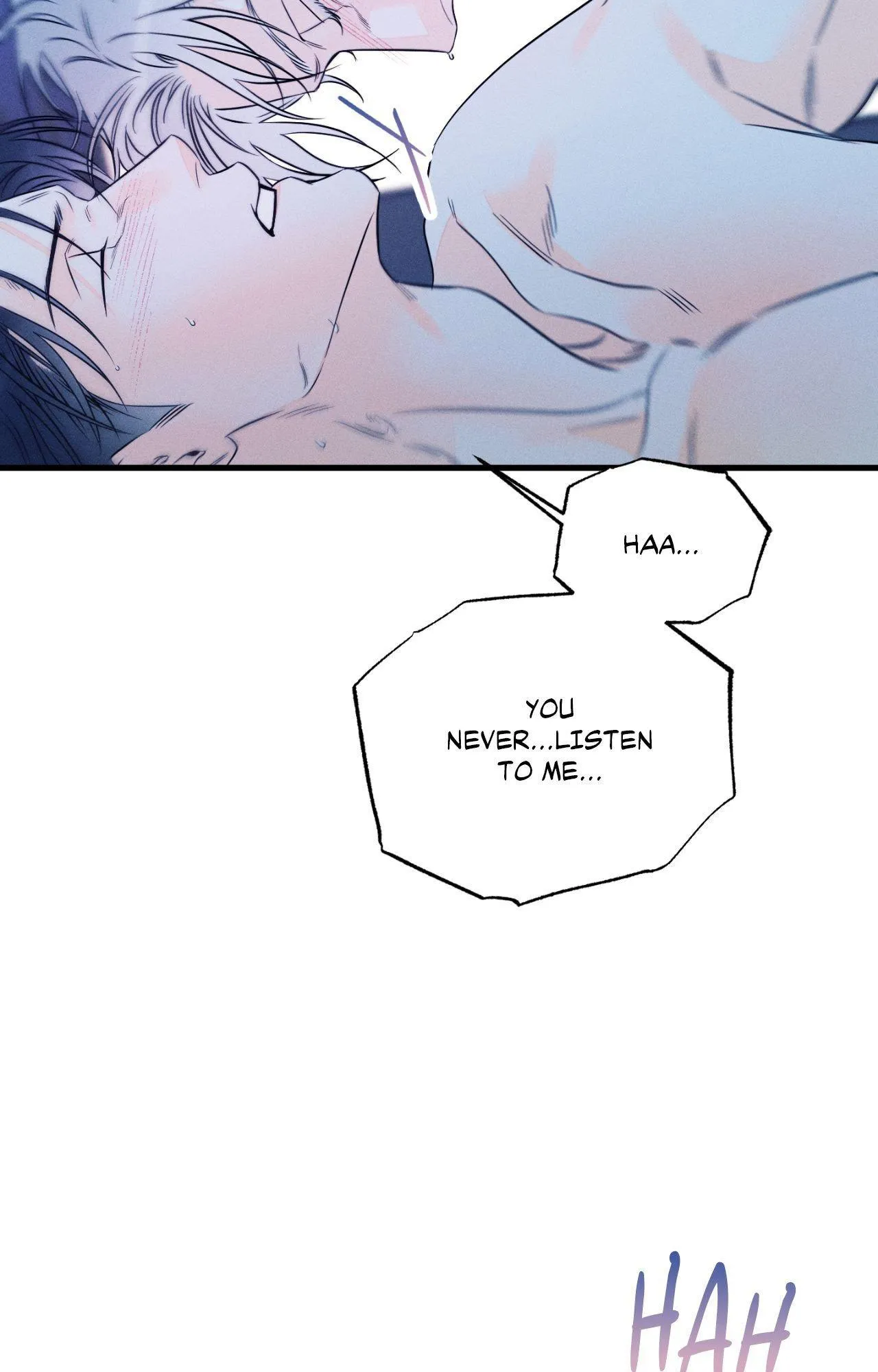 Do You Still Like Me? - Chapter 82.01 Page 25