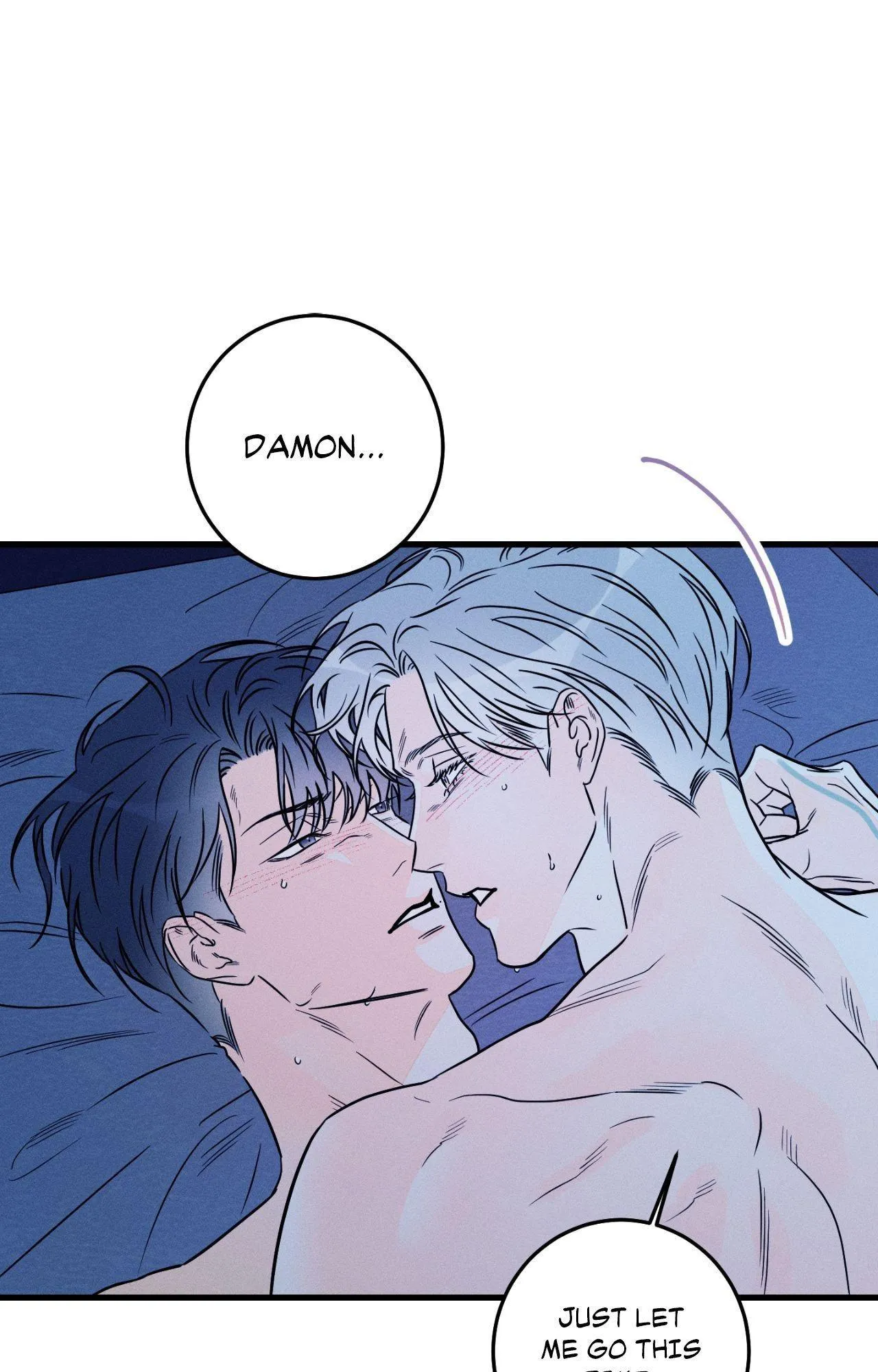Do You Still Like Me? - Chapter 82.01 Page 27