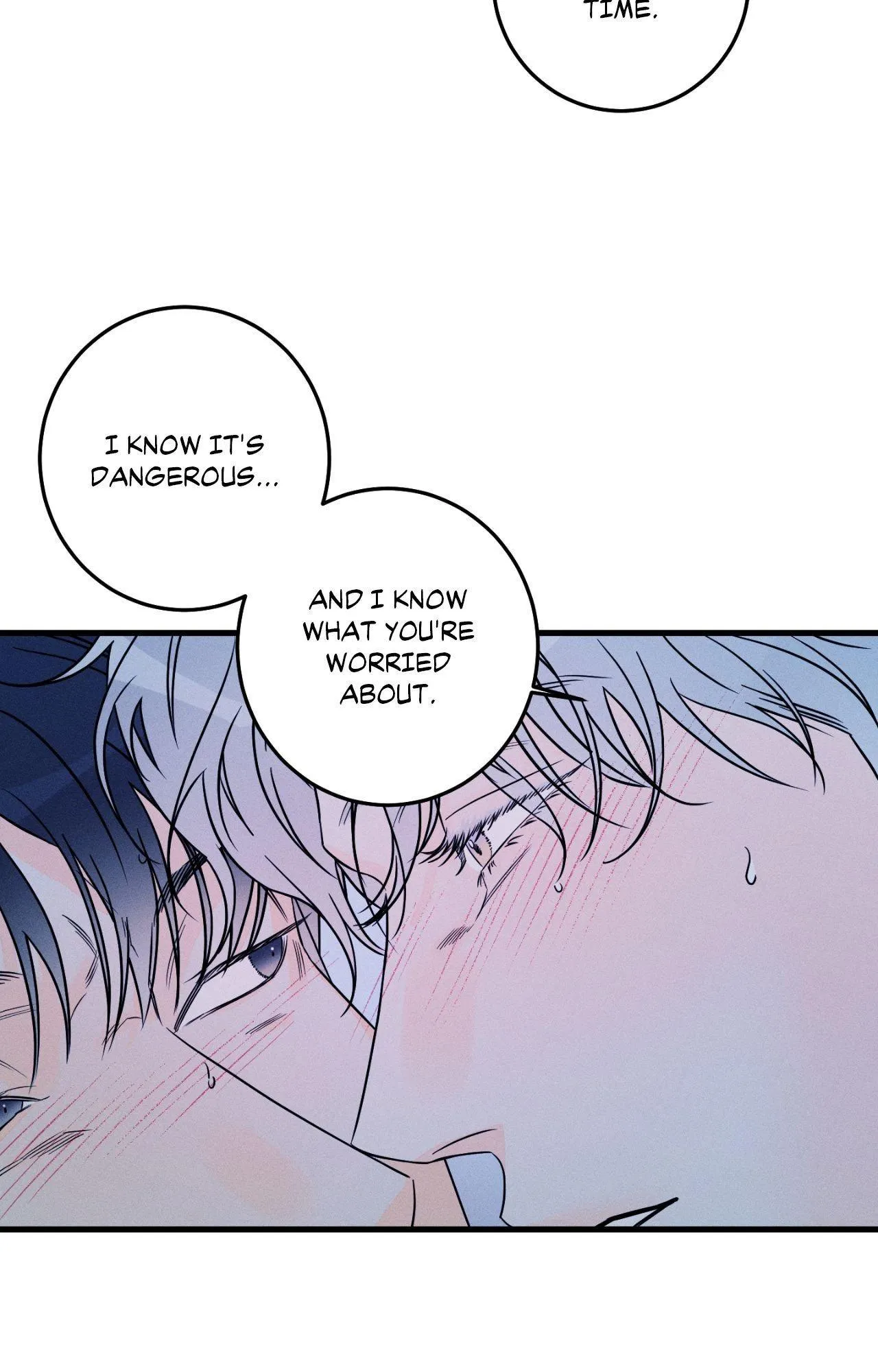 Do You Still Like Me? - Chapter 82.01 Page 28