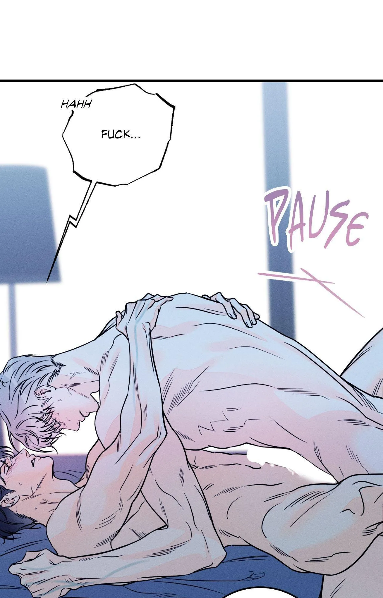 Do You Still Like Me? - Chapter 82.01 Page 31