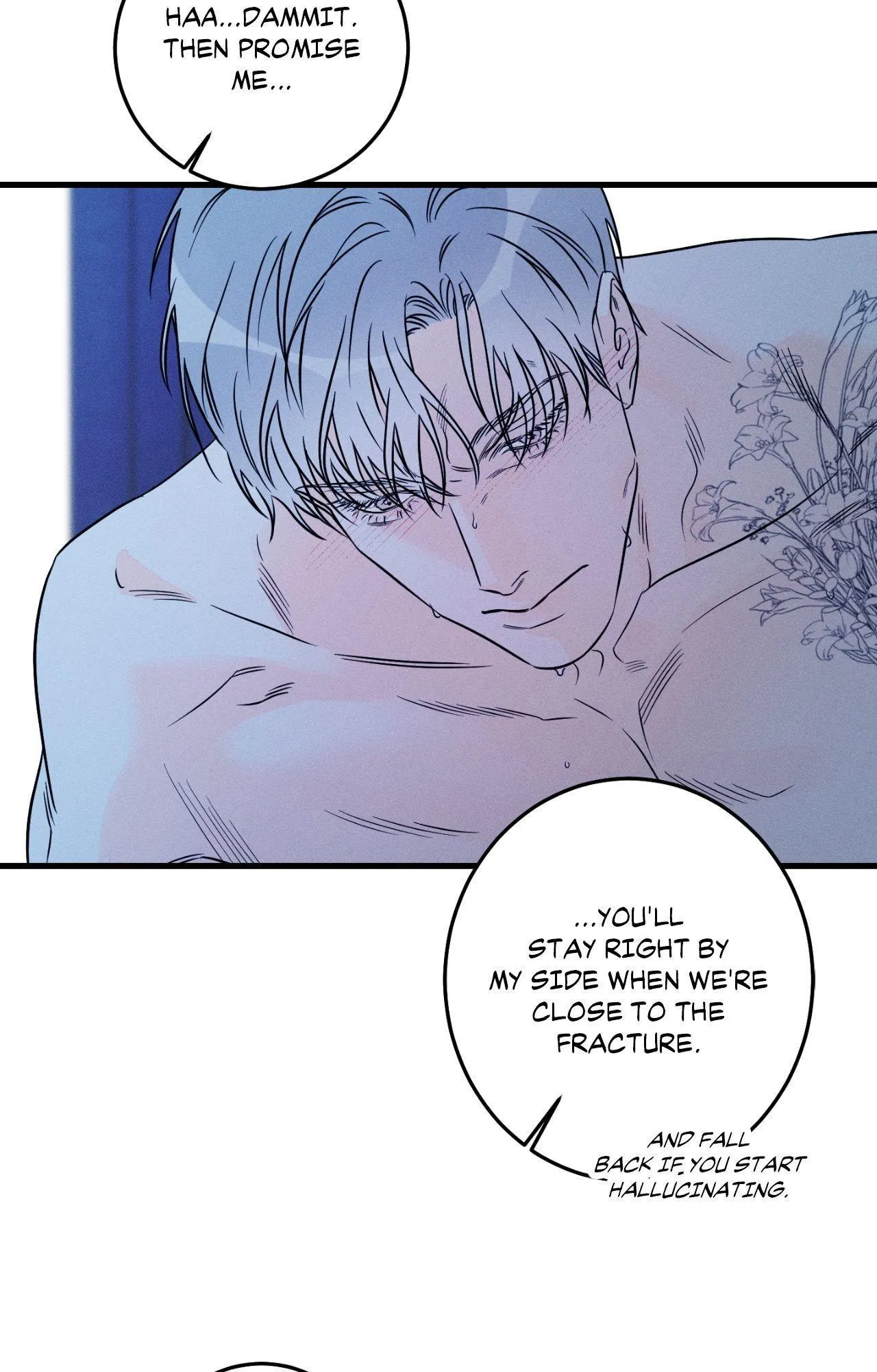 Do You Still Like Me? - Chapter 82.01 Page 34