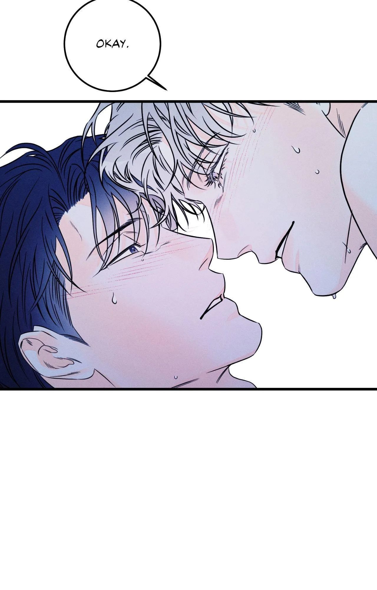 Do You Still Like Me? - Chapter 82.01 Page 35