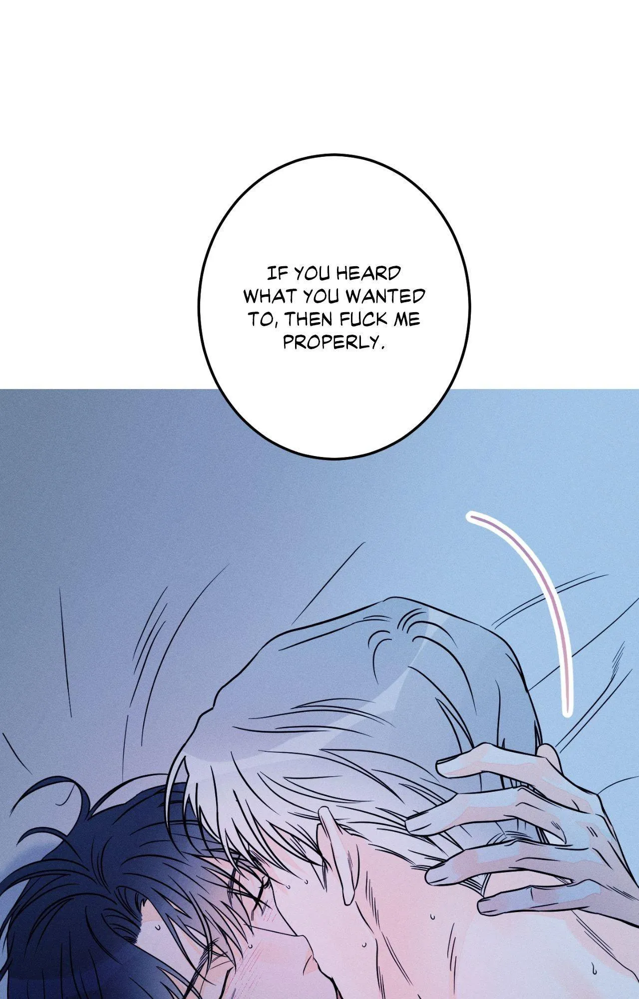 Do You Still Like Me? - Chapter 82.01 Page 36