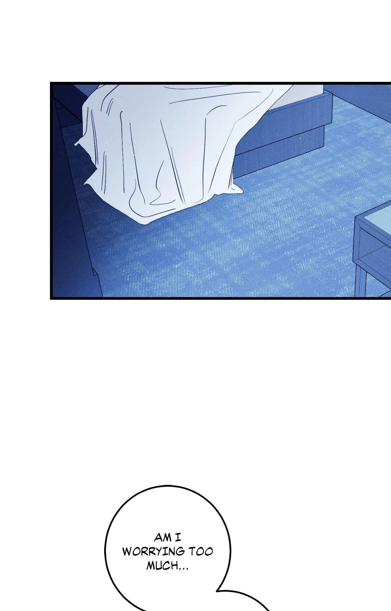 Do You Still Like Me? - Chapter 82.01 Page 41