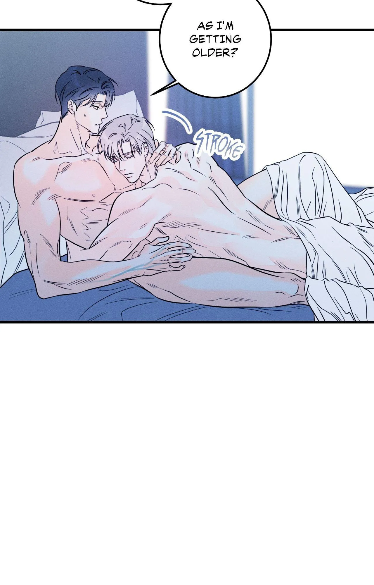 Do You Still Like Me? - Chapter 82.01 Page 42