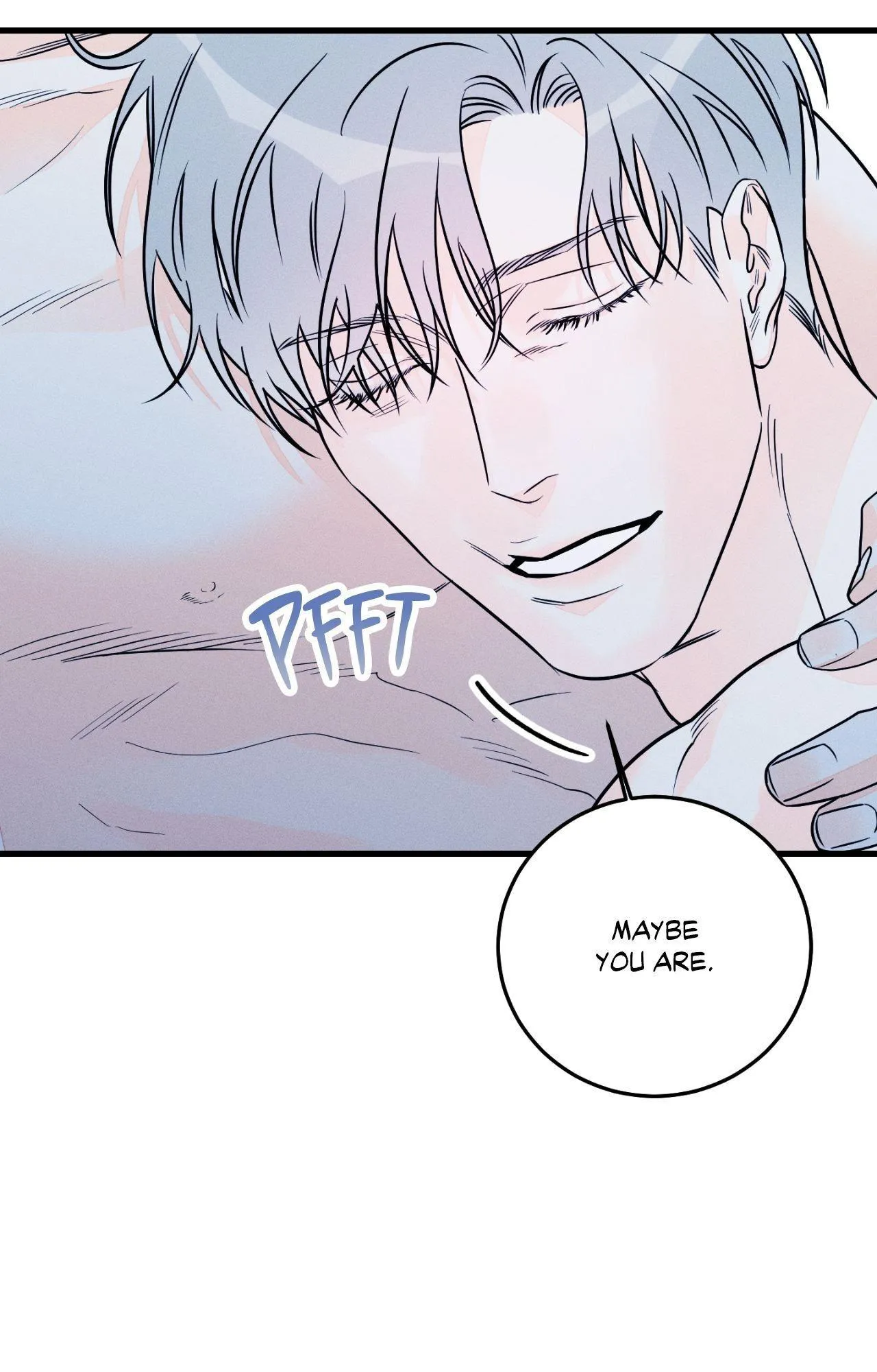 Do You Still Like Me? - Chapter 82.01 Page 43