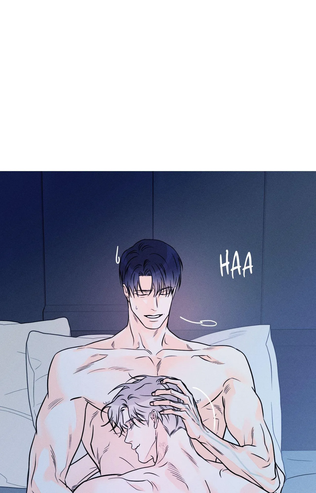 Do You Still Like Me? - Chapter 82.01 Page 45