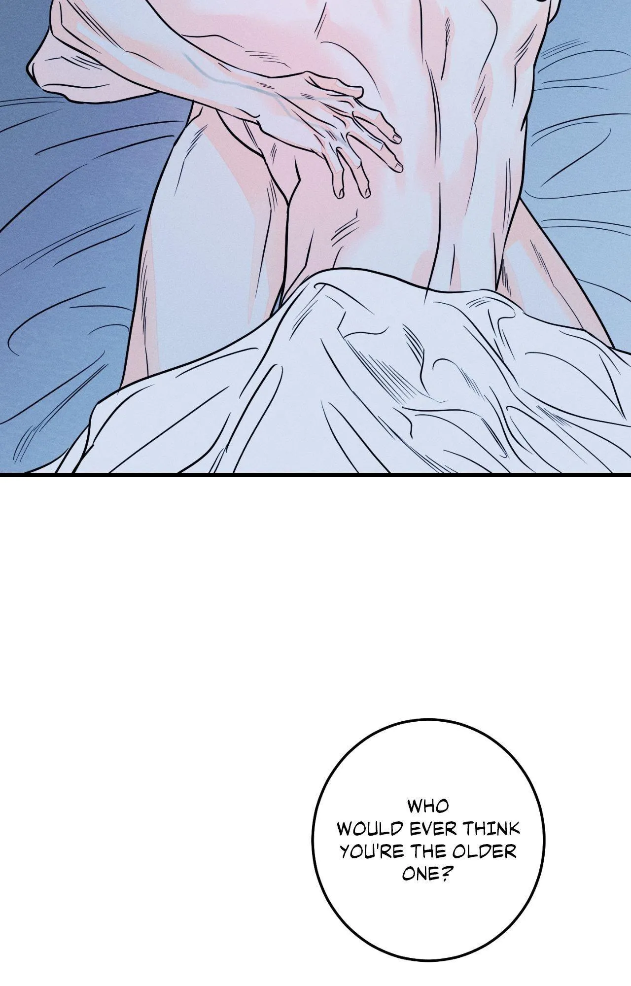 Do You Still Like Me? - Chapter 82.01 Page 46