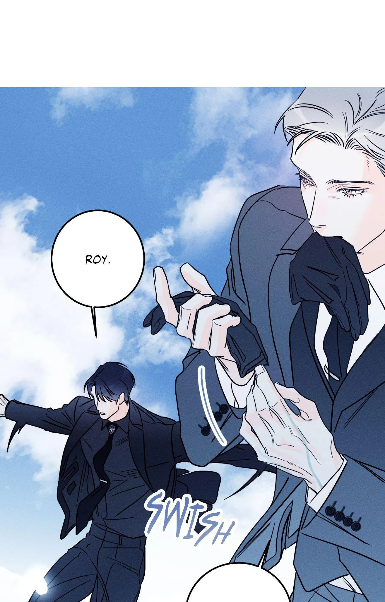 Do You Still Like Me? - Chapter 82.01 Page 58