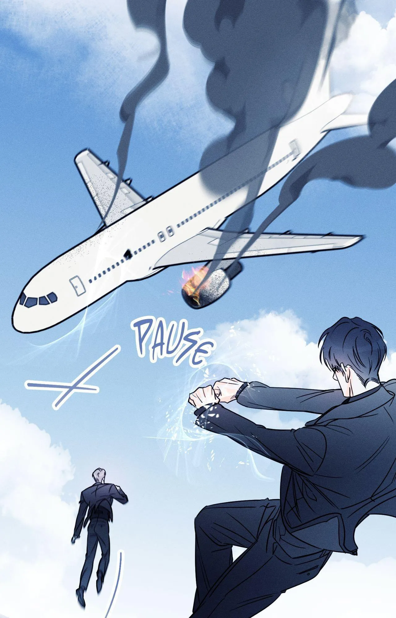 Do You Still Like Me? - Chapter 82.01 Page 64