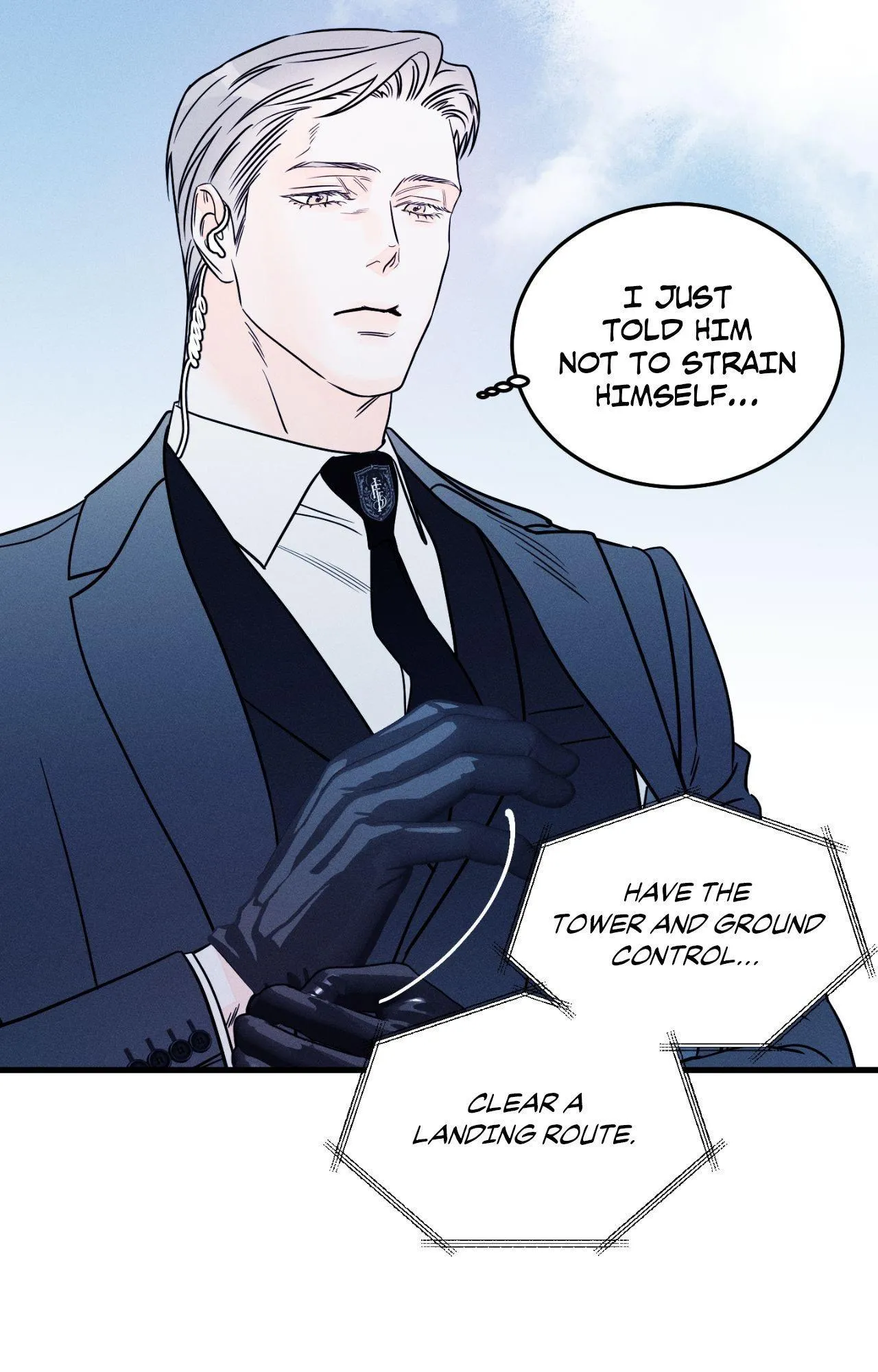 Do You Still Like Me? - Chapter 82.01 Page 81