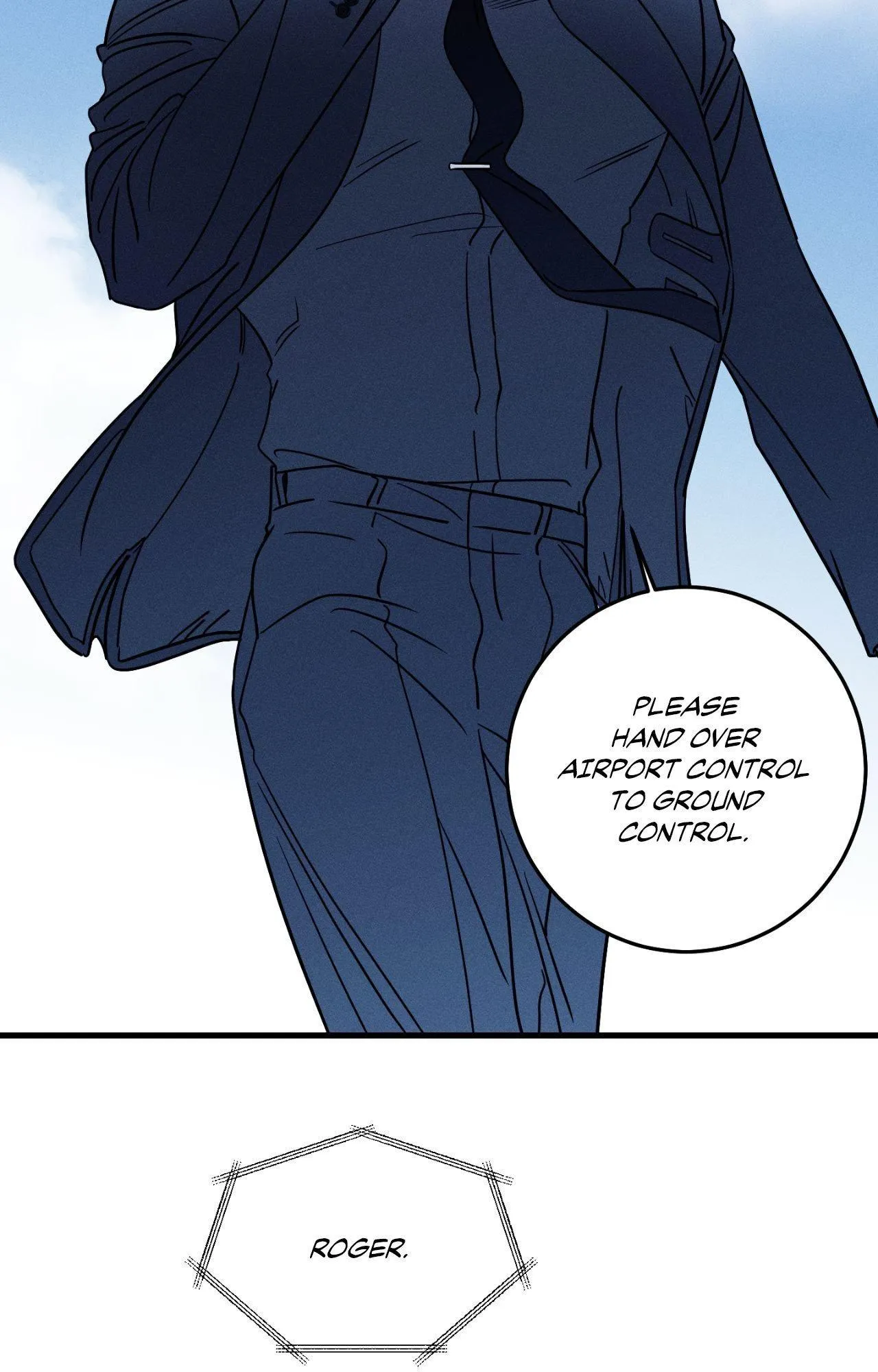 Do You Still Like Me? - Chapter 82.01 Page 92