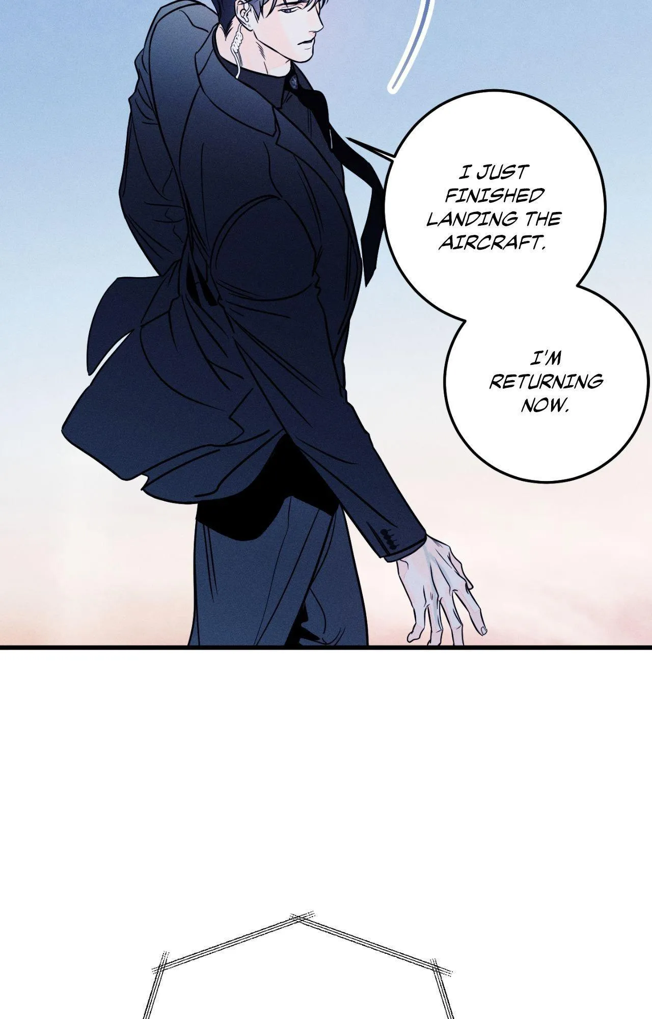 Do You Still Like Me? - Chapter 82.01 Page 97