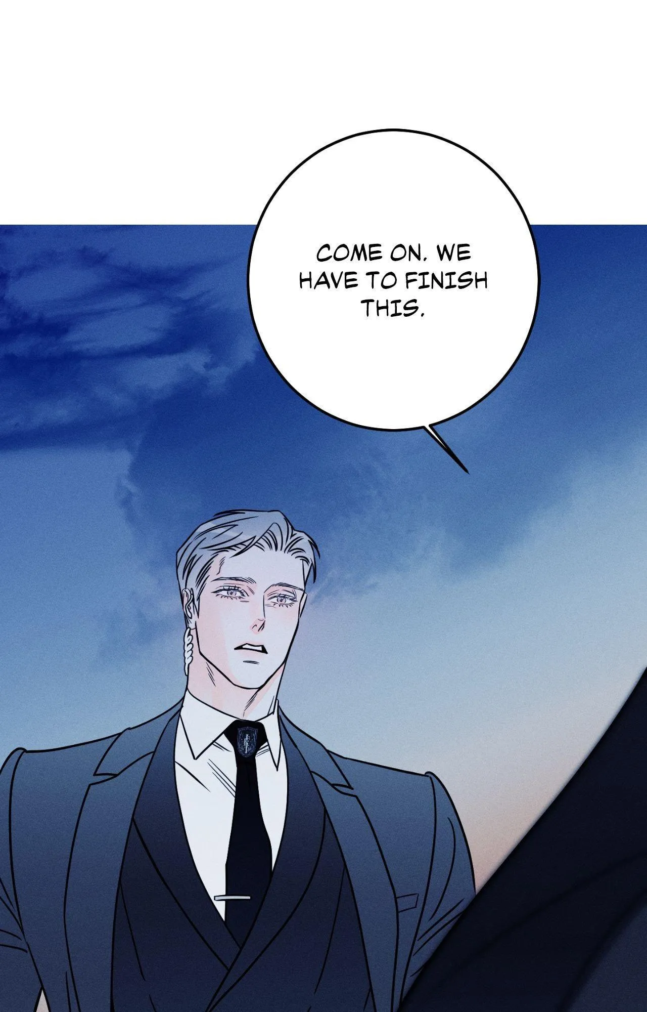 Do You Still Like Me? - Chapter 82.01 Page 103