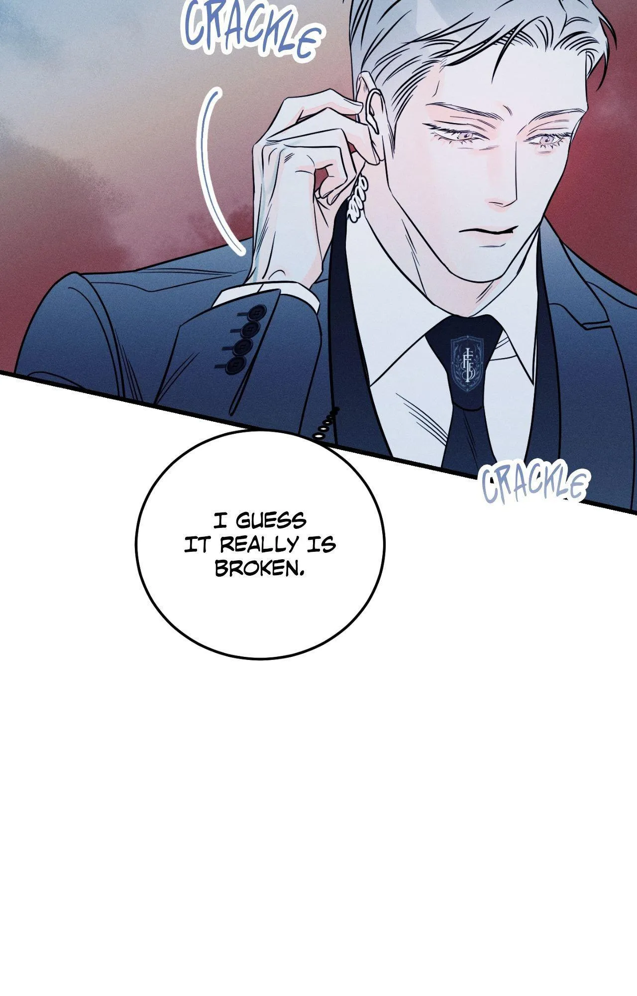 Do You Still Like Me? - Chapter 82.01 Page 105