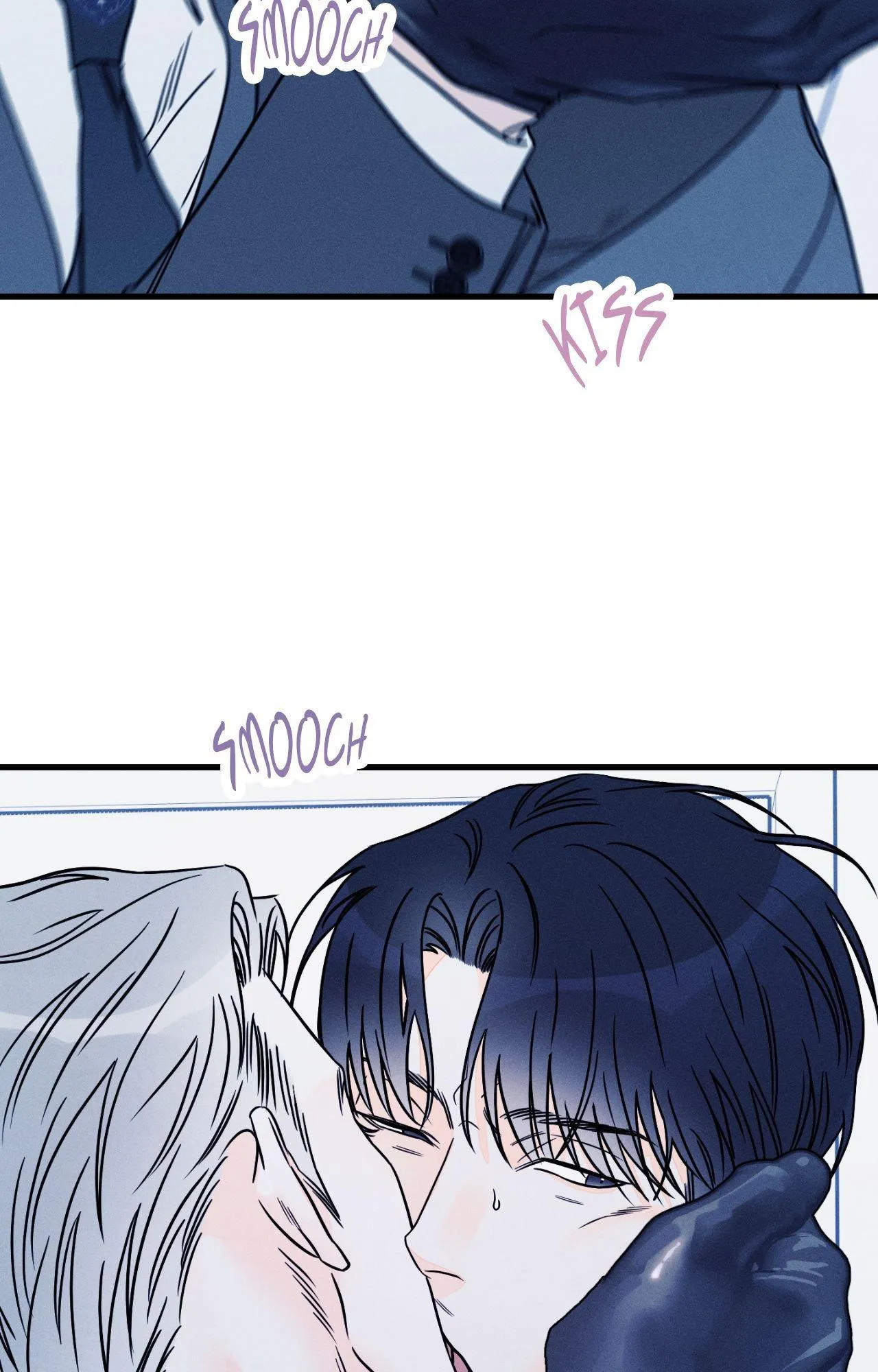 Do You Still Like Me? - Chapter 82.02 Page 7