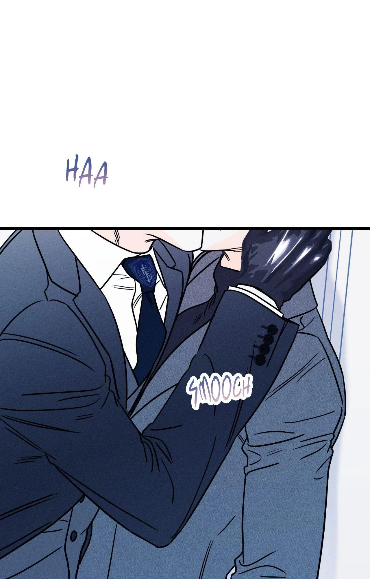 Do You Still Like Me? - Chapter 82.02 Page 9