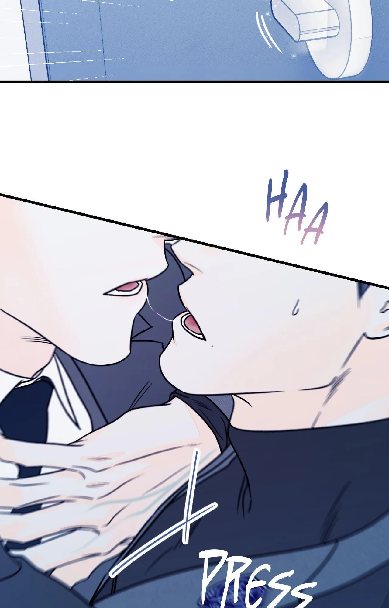 Do You Still Like Me? - Chapter 82.02 Page 13