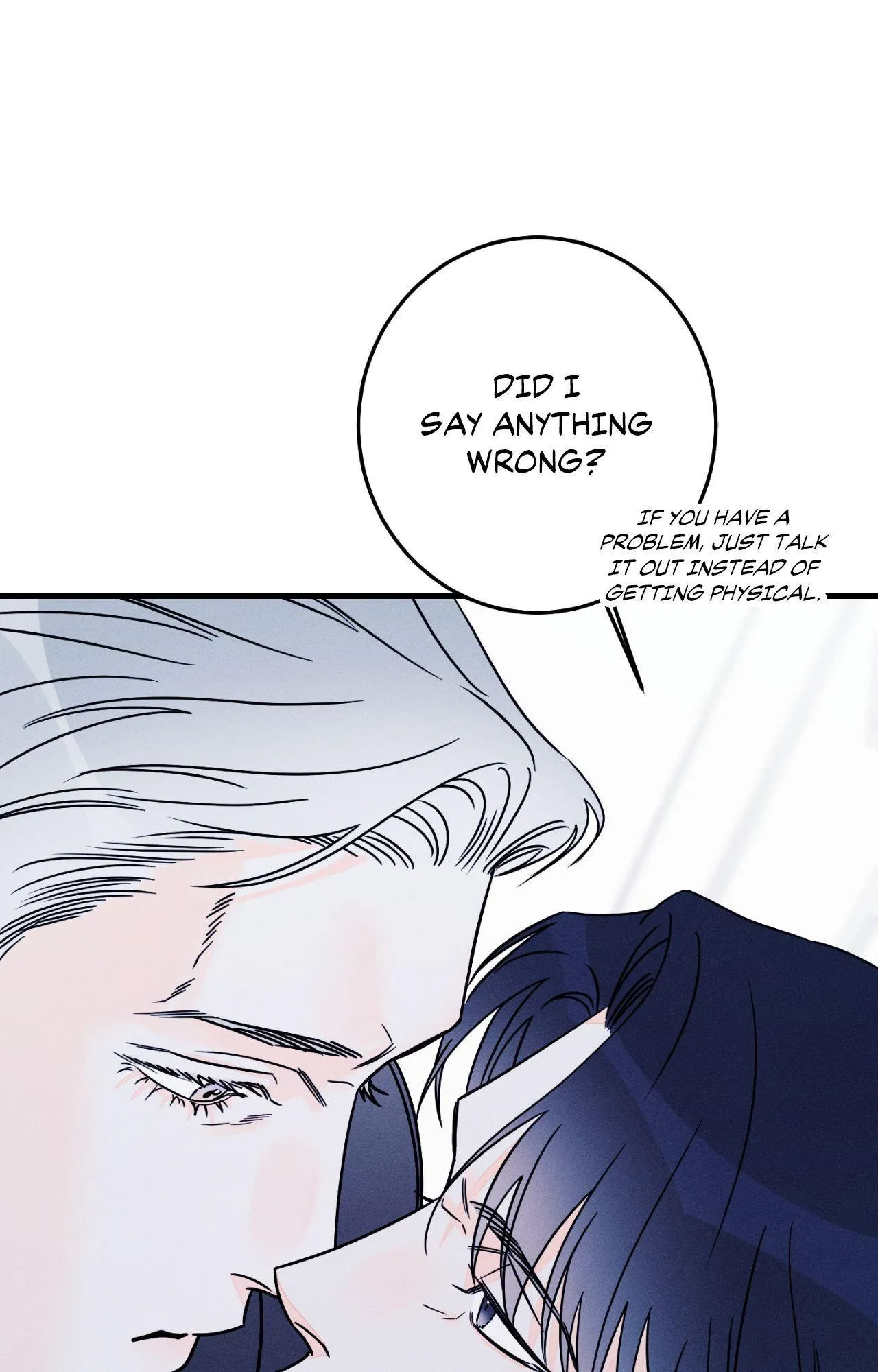Do You Still Like Me? - Chapter 82.02 Page 17