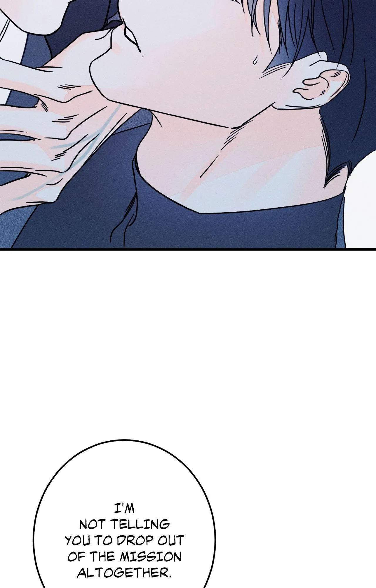 Do You Still Like Me? - Chapter 82.02 Page 18