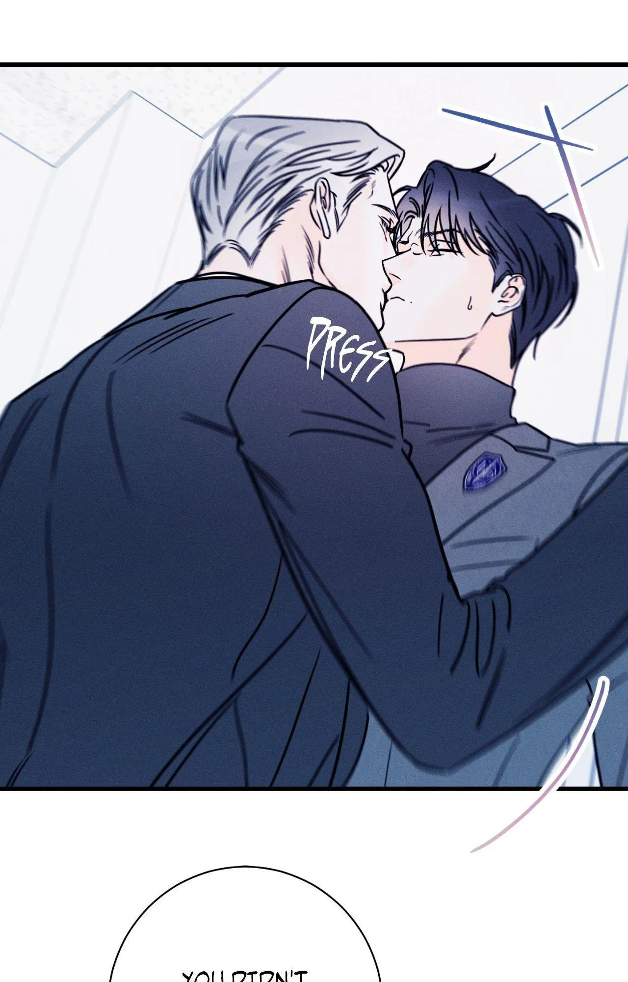 Do You Still Like Me? - Chapter 82.02 Page 22