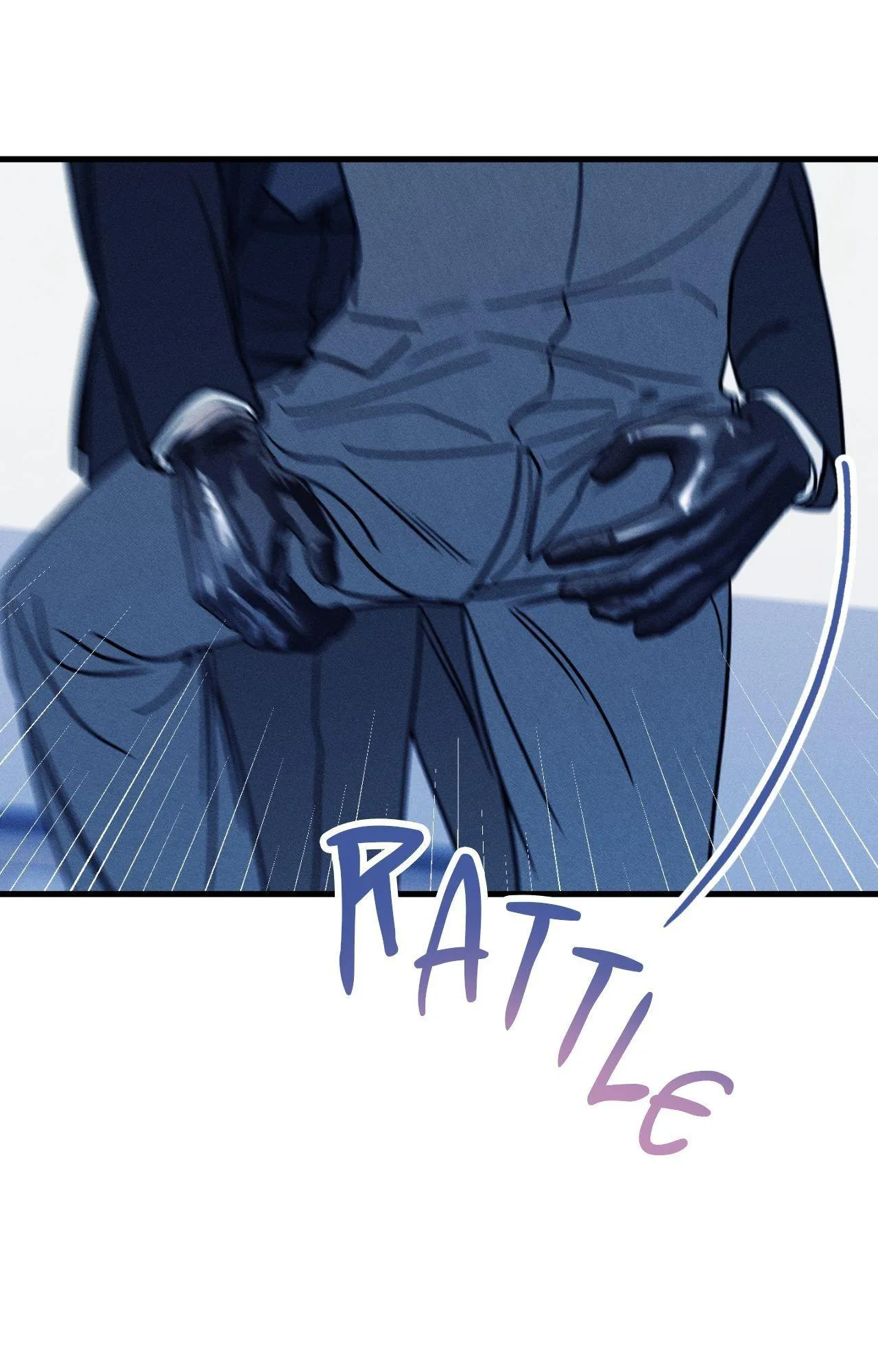Do You Still Like Me? - Chapter 82.02 Page 25