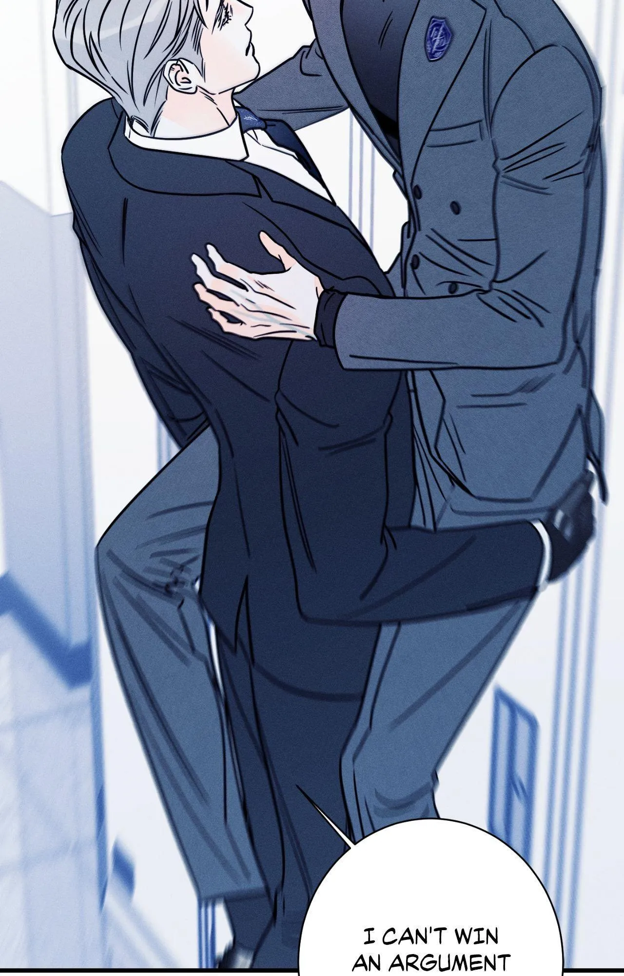 Do You Still Like Me? - Chapter 82.02 Page 27