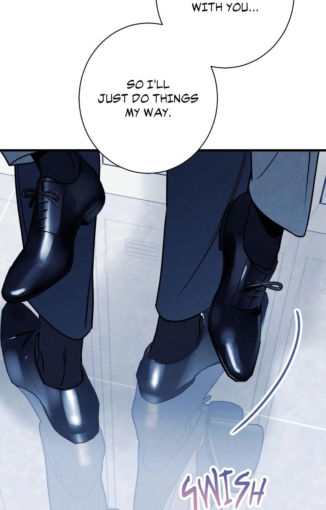 Do You Still Like Me? - Chapter 82.02 Page 28