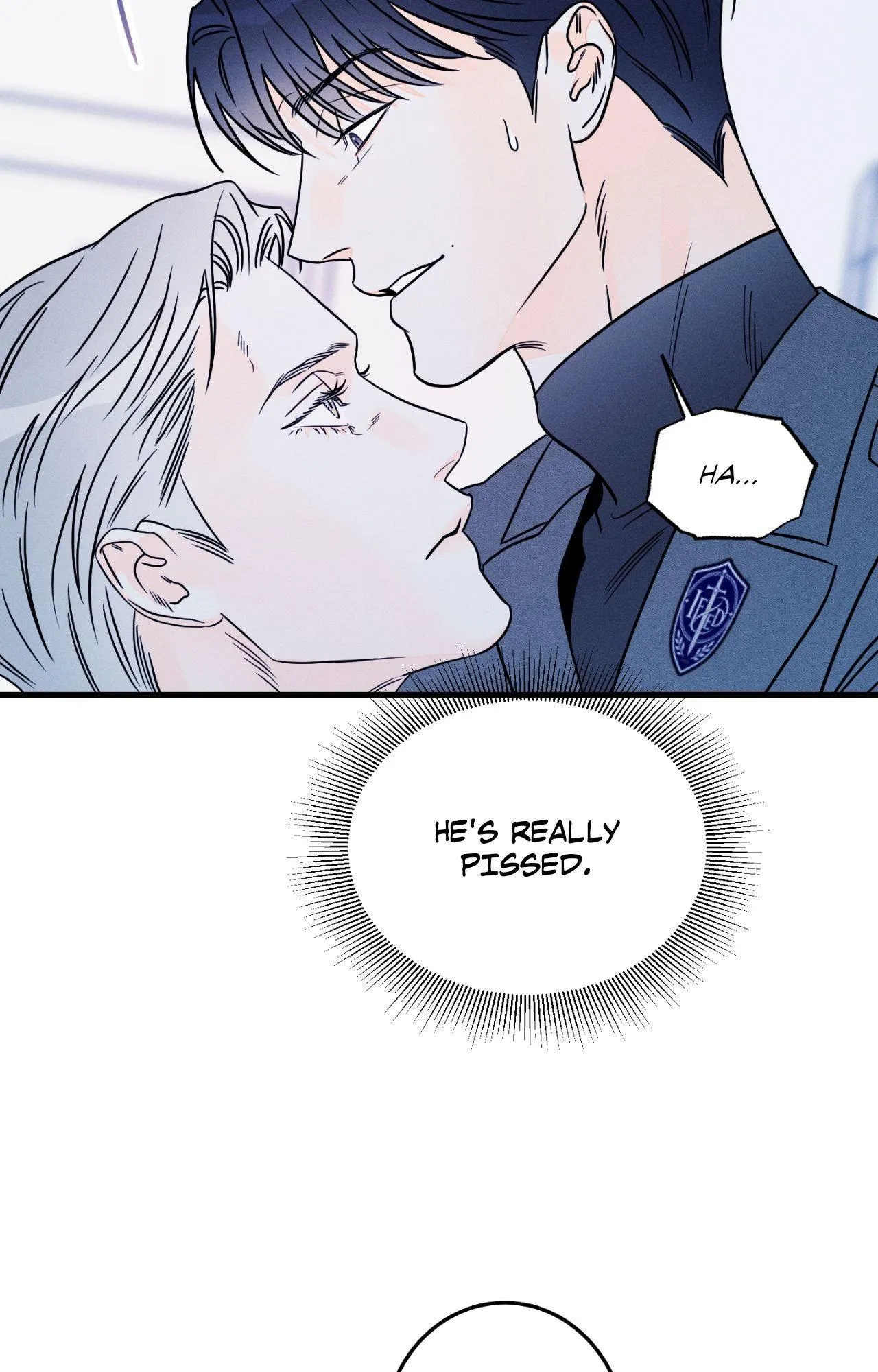 Do You Still Like Me? - Chapter 82.02 Page 31