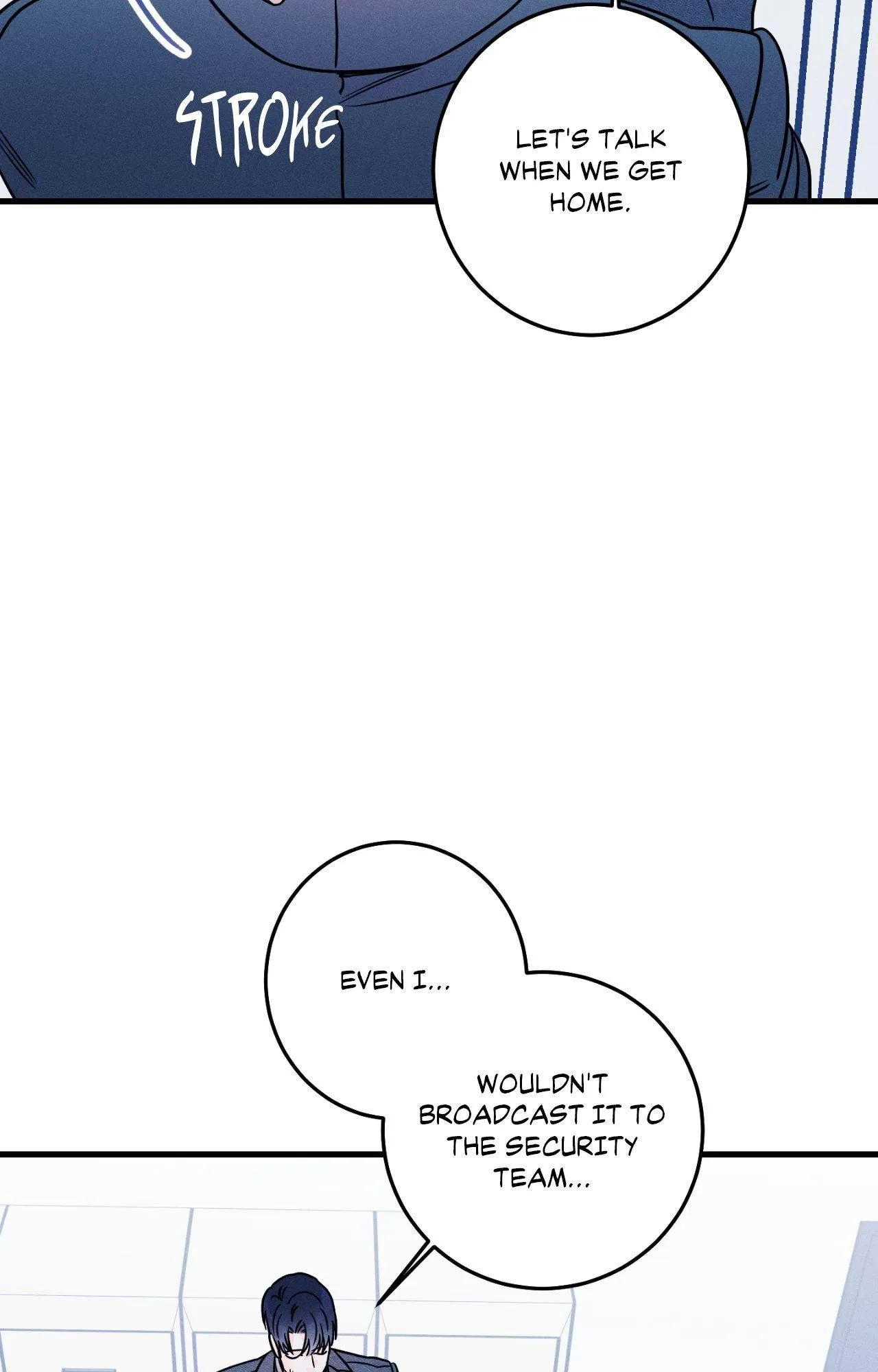 Do You Still Like Me? - Chapter 82.02 Page 35