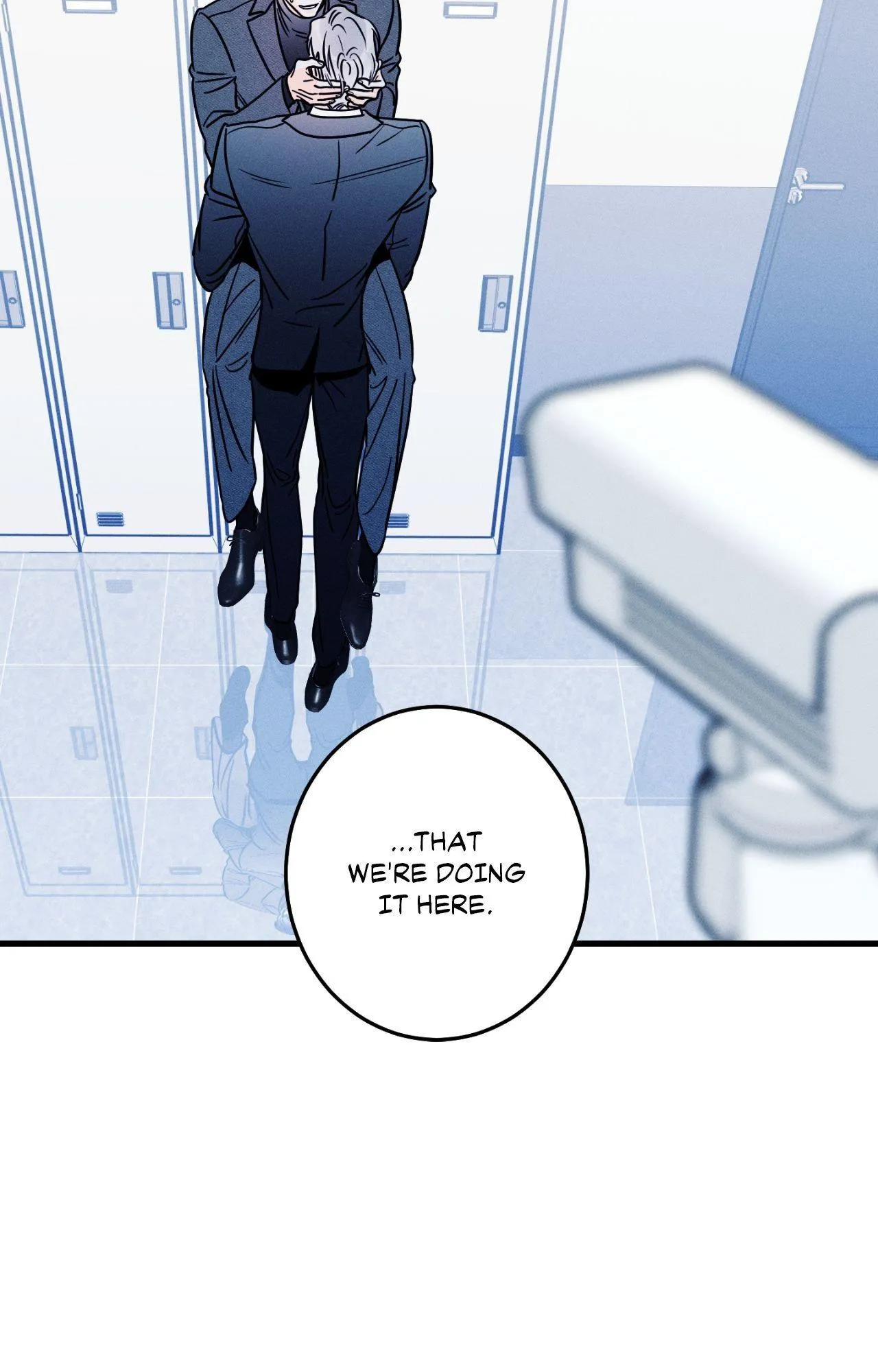 Do You Still Like Me? - Chapter 82.02 Page 36