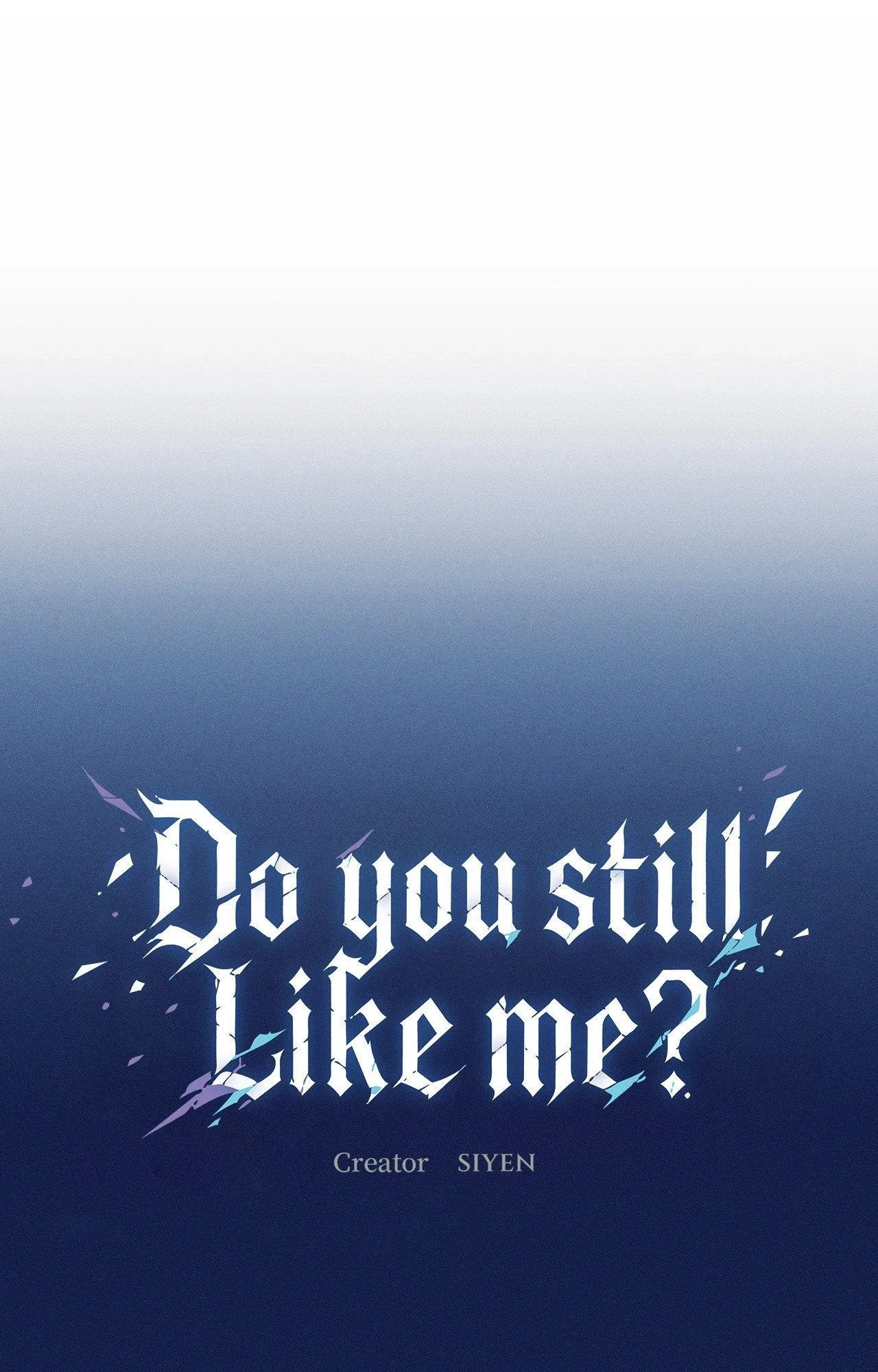 Do You Still Like Me? - Chapter 82.02 Page 38