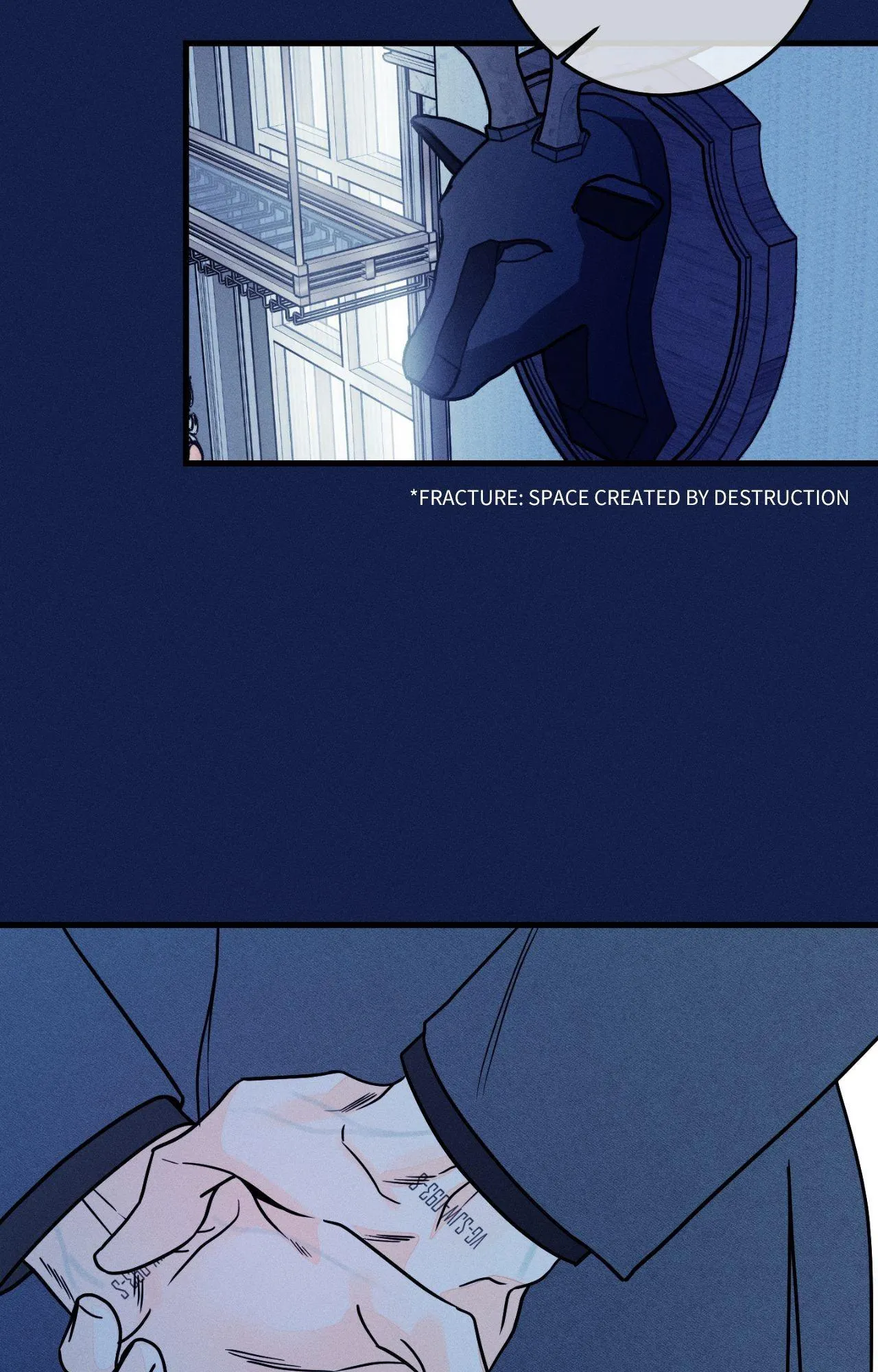 Do You Still Like Me? - Chapter 82.02 Page 41