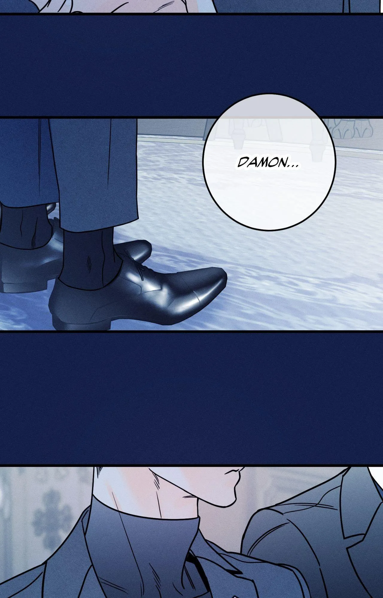 Do You Still Like Me? - Chapter 82.02 Page 42