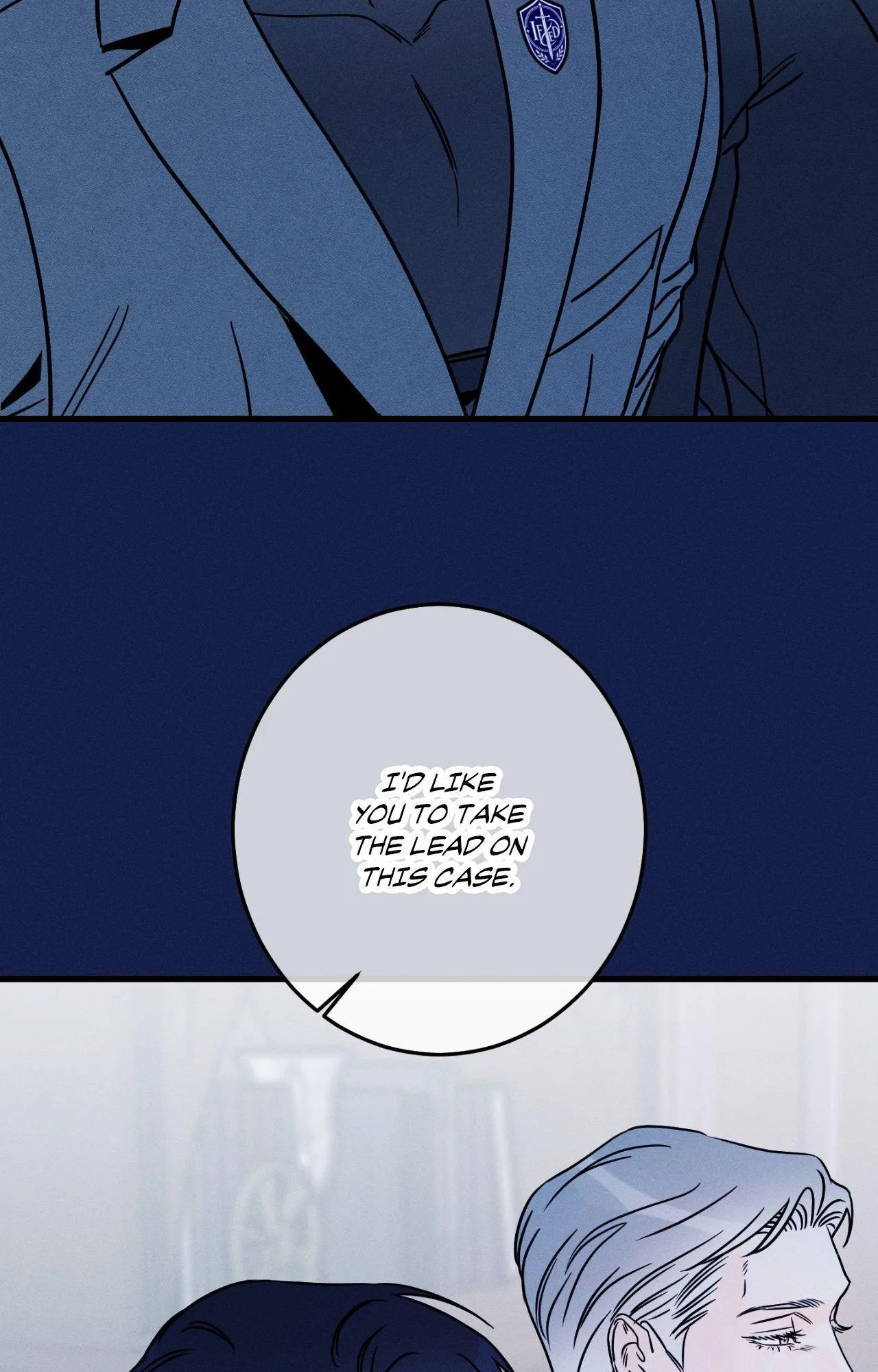 Do You Still Like Me? - Chapter 82.02 Page 43