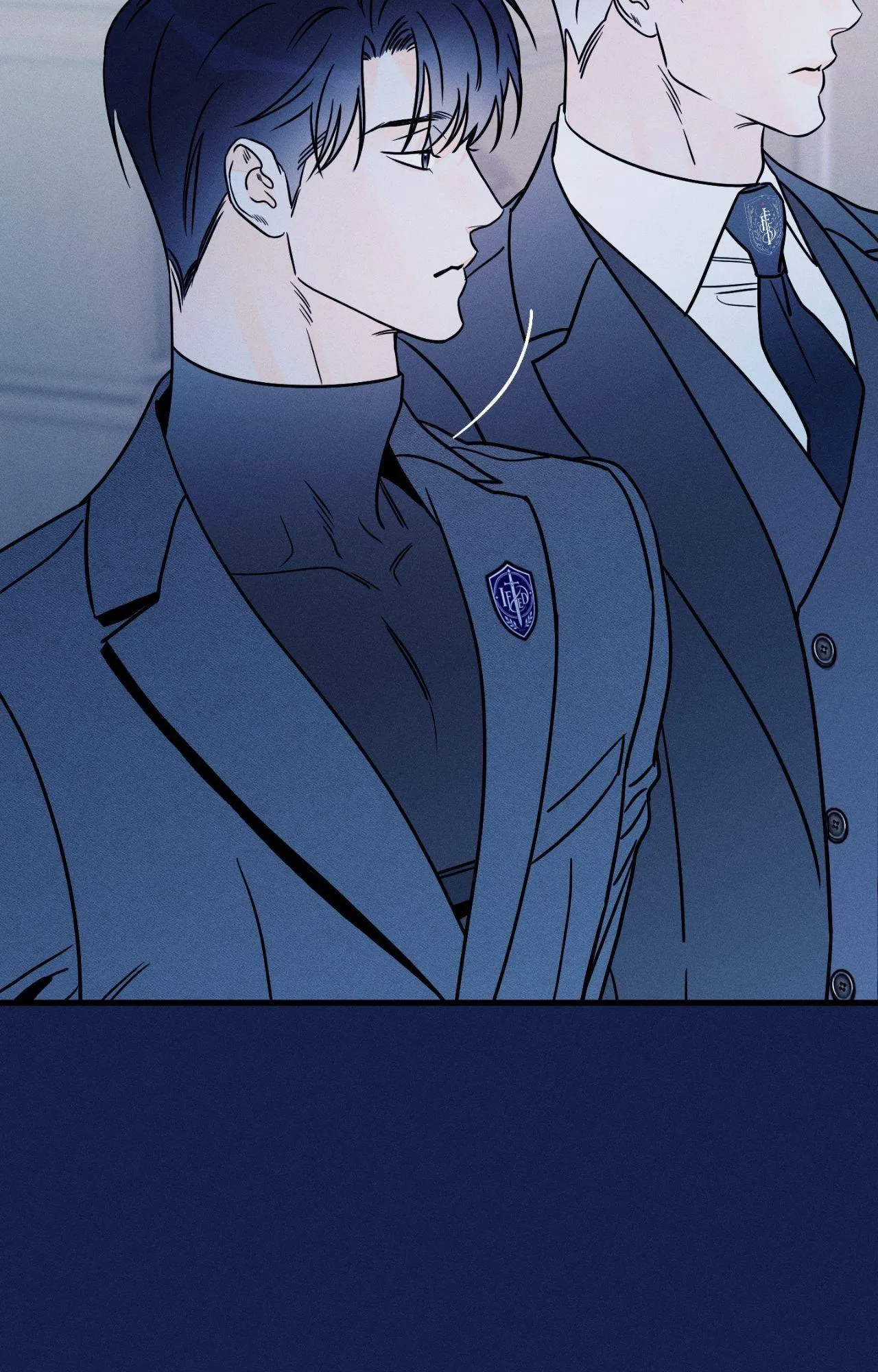 Do You Still Like Me? - Chapter 82.02 Page 44