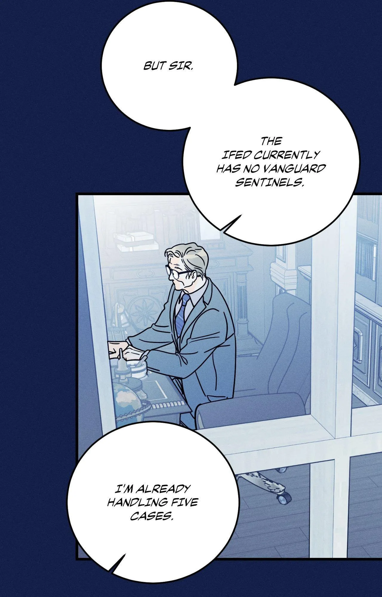 Do You Still Like Me? - Chapter 82.02 Page 45