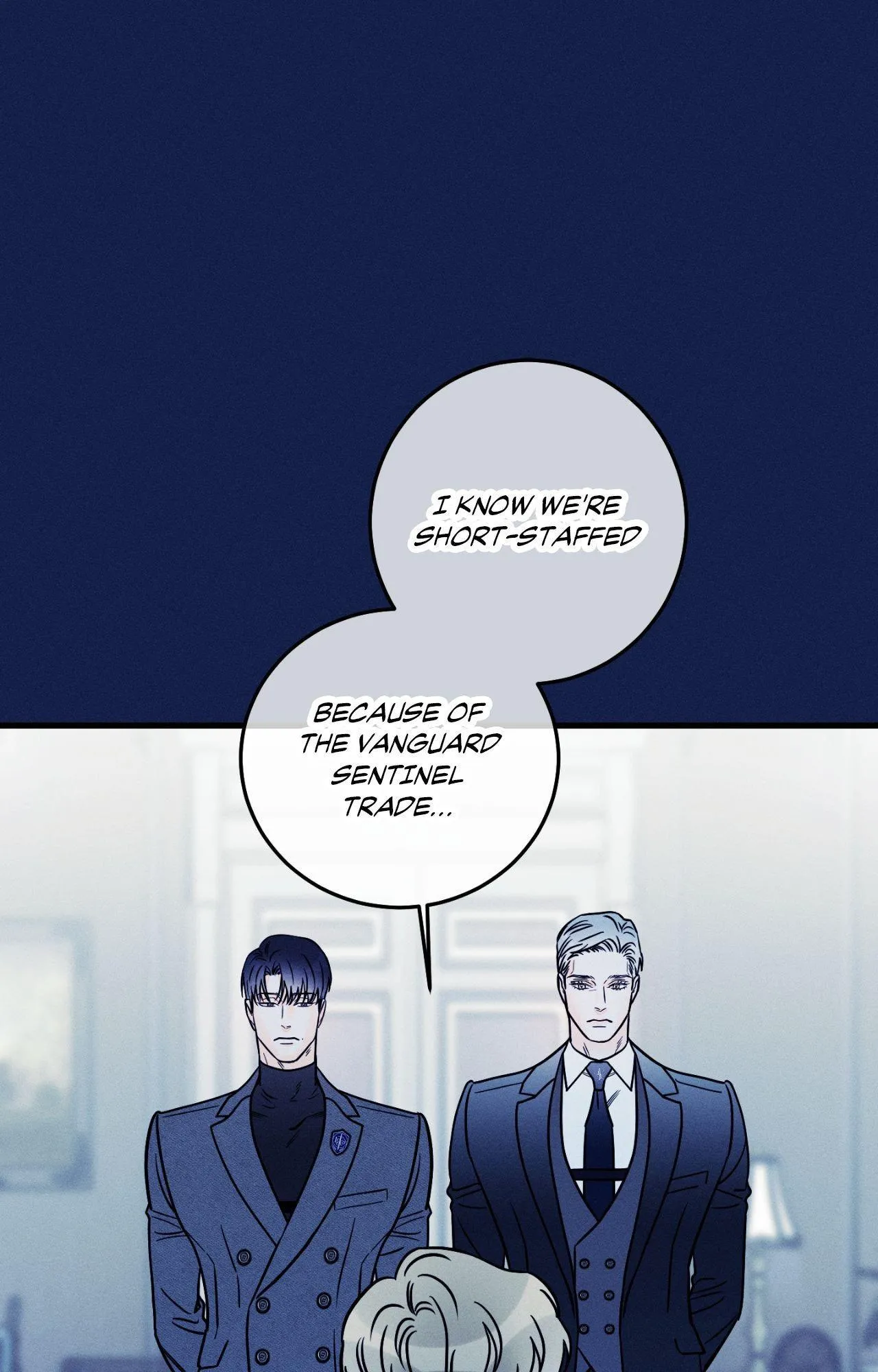 Do You Still Like Me? - Chapter 82.02 Page 47