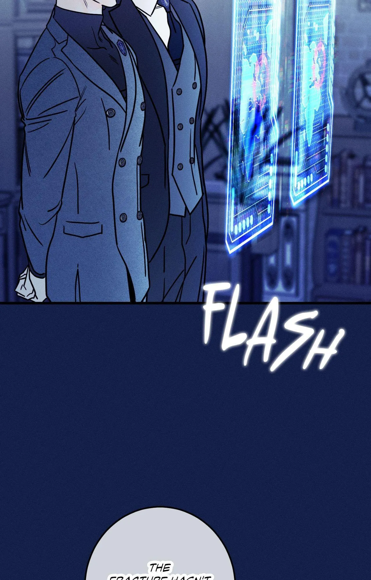 Do You Still Like Me? - Chapter 82.02 Page 49
