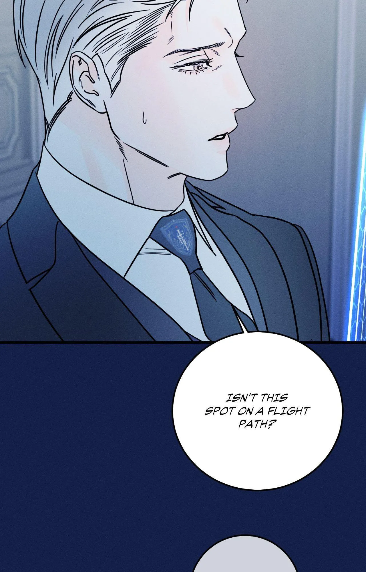 Do You Still Like Me? - Chapter 82.02 Page 52