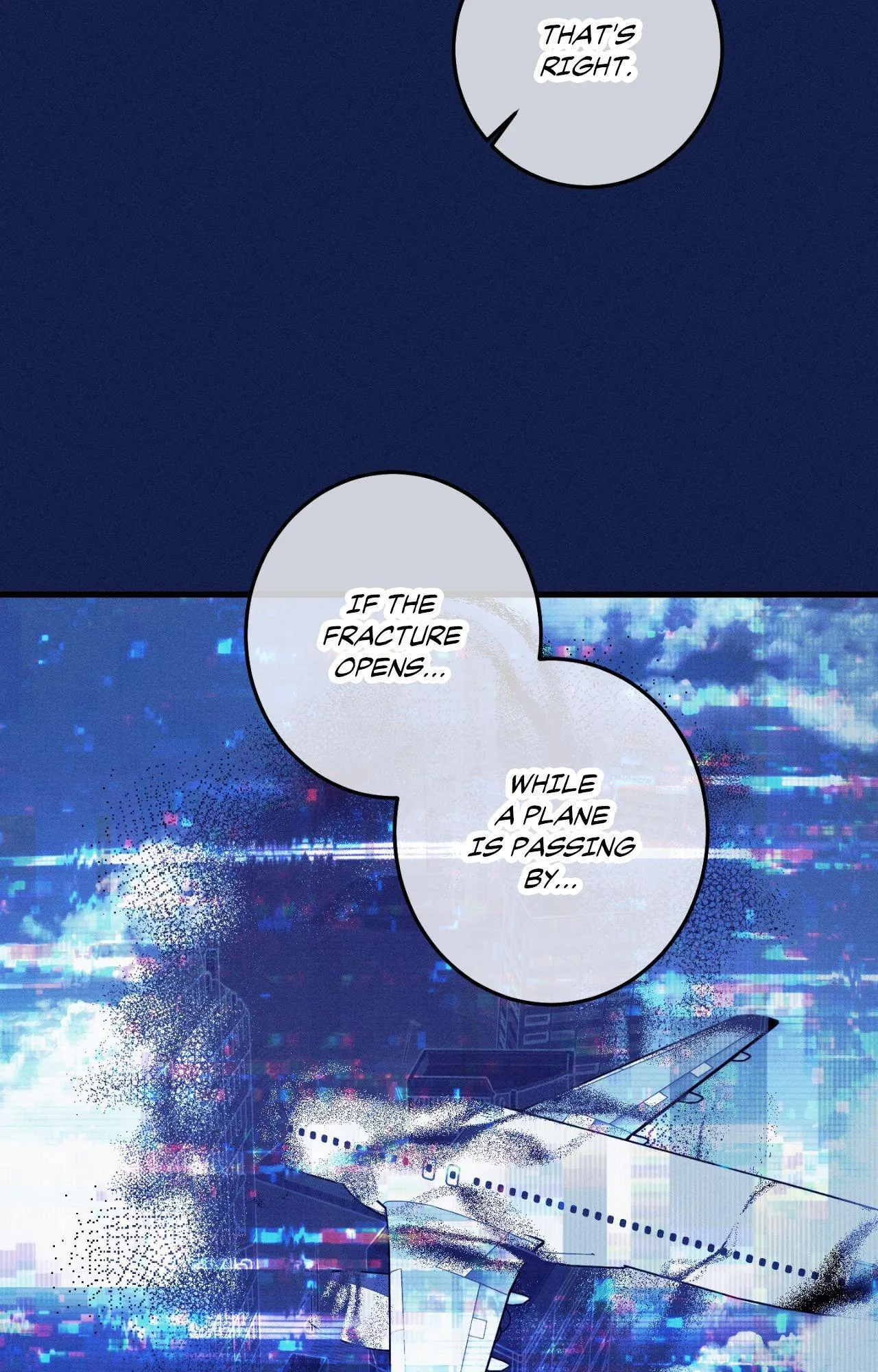 Do You Still Like Me? - Chapter 82.02 Page 53